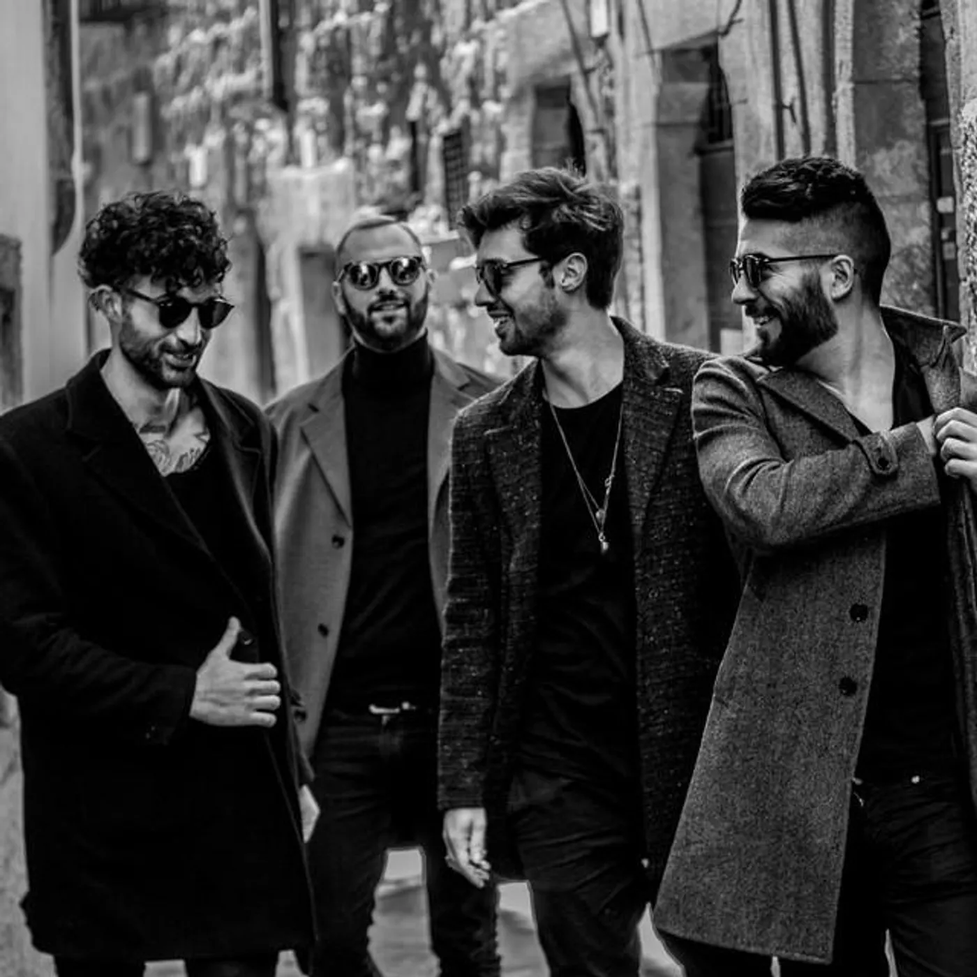 Dear Jack Brand Page