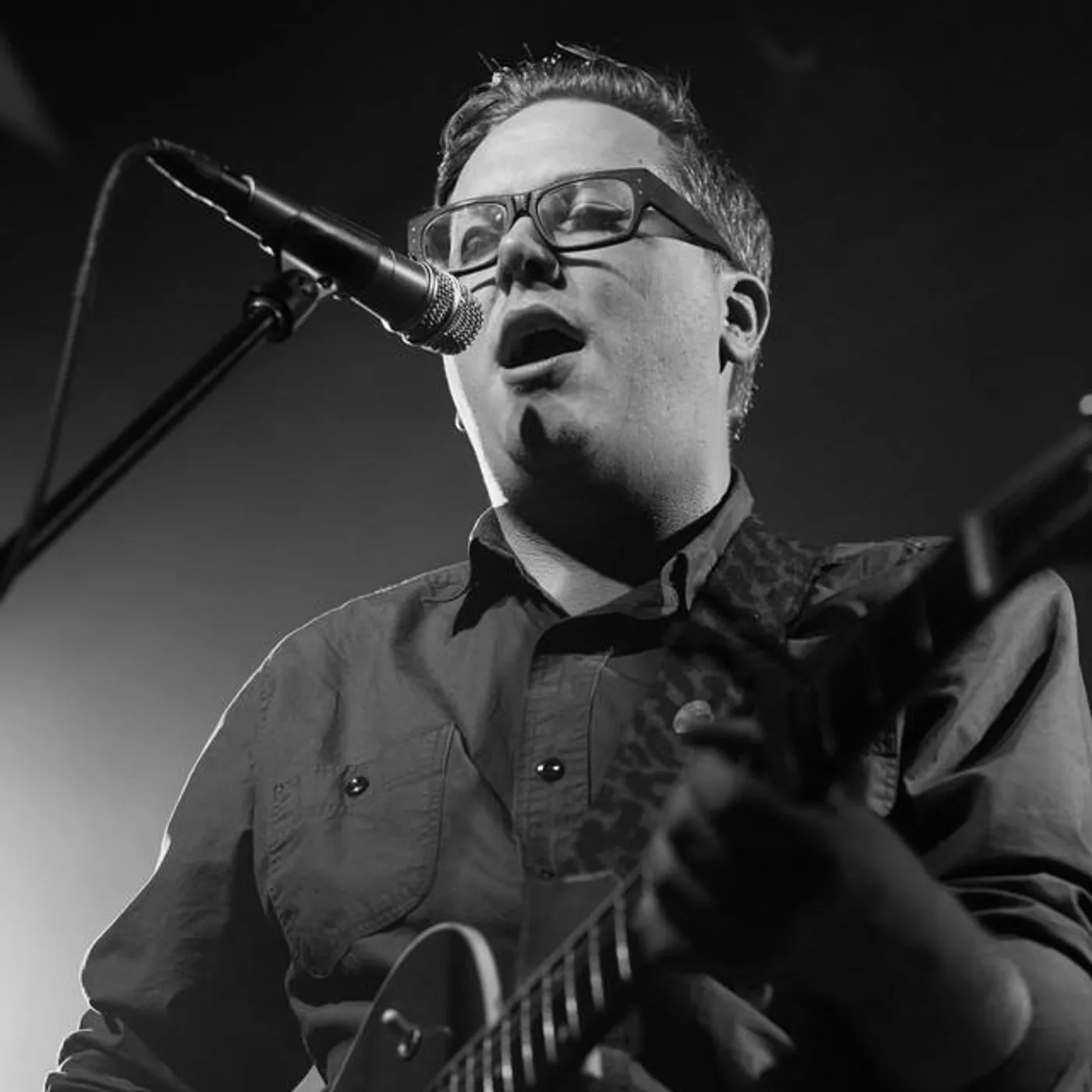 Dear Leader Brand Page