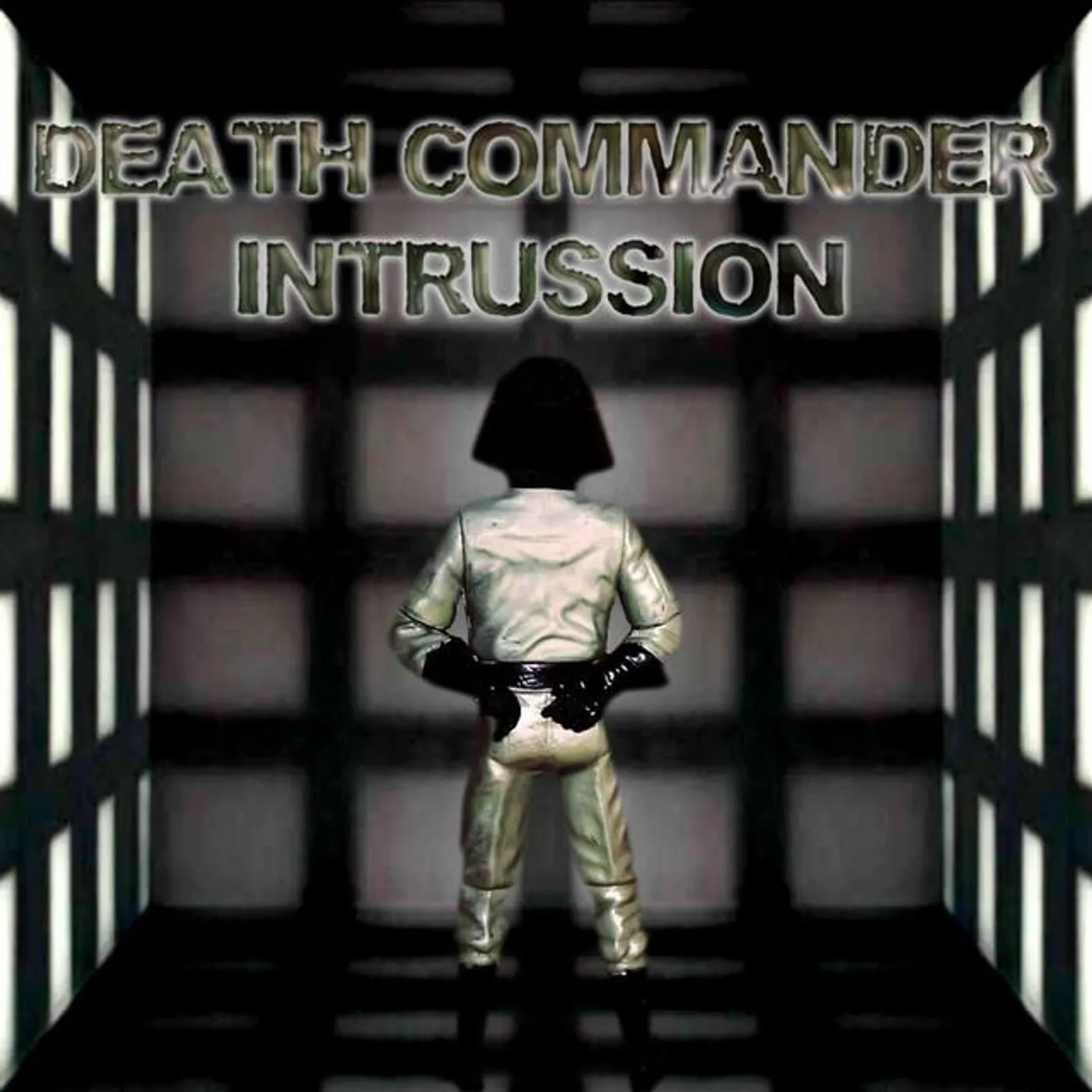 Death Commander