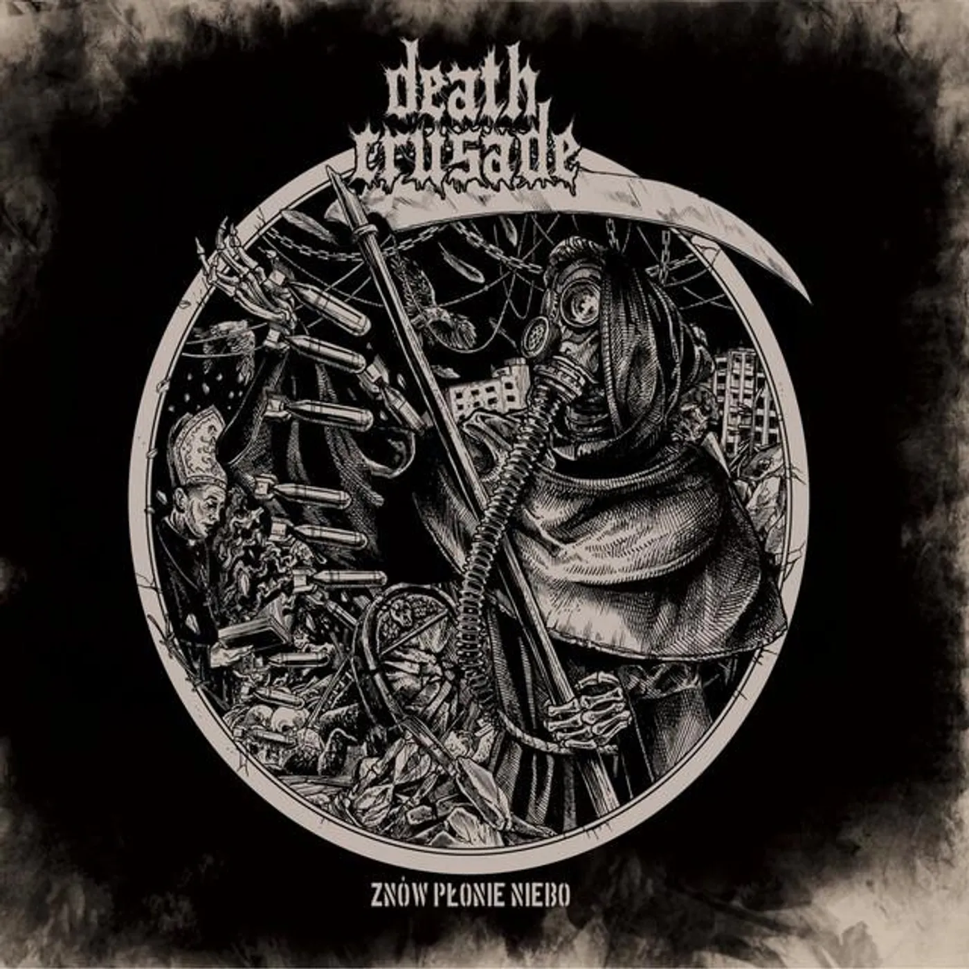 Death Crusade