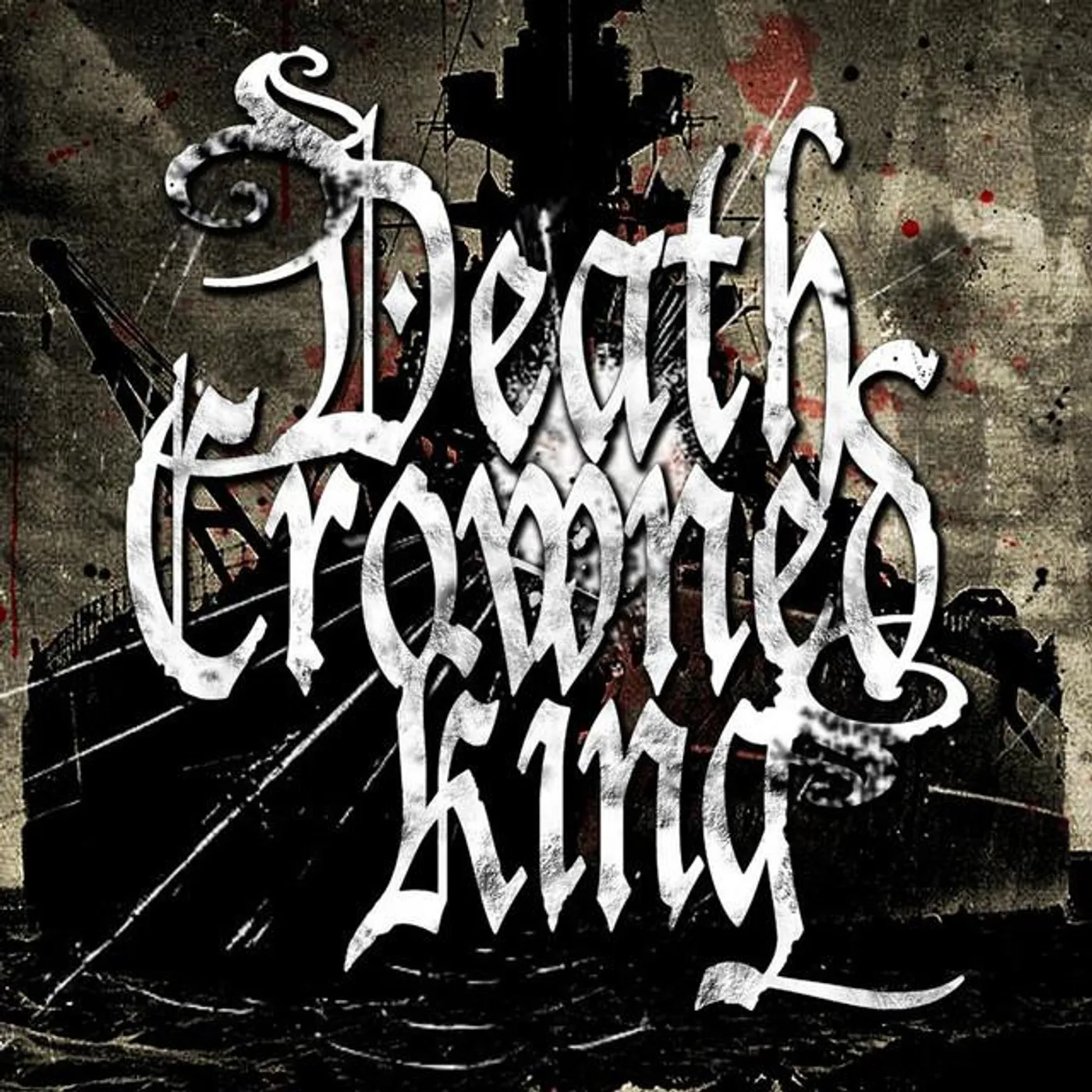 Death Crowned King