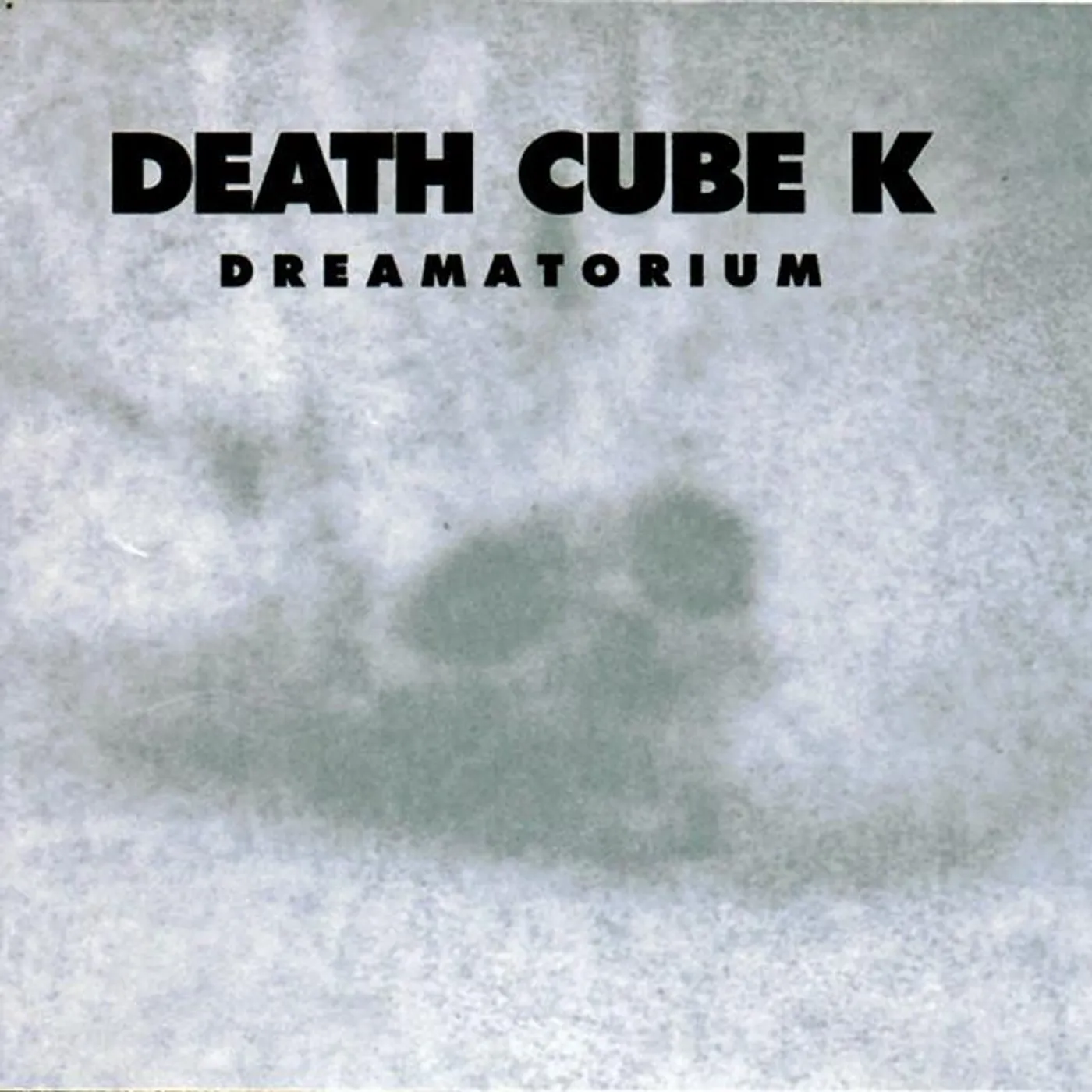 Death Cube K Brand Page
