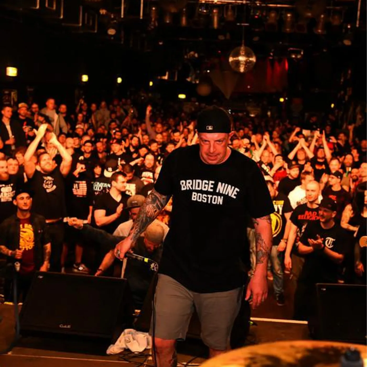 Death Before Dishonor Brand Page