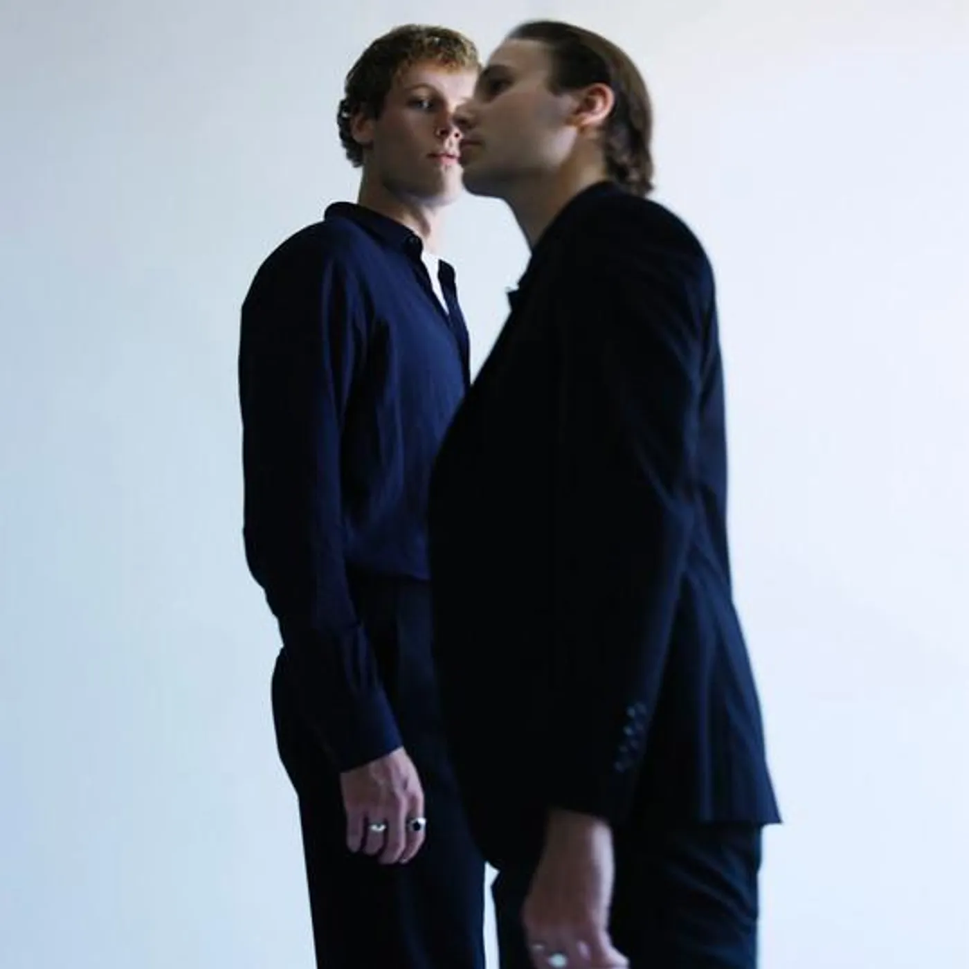 Death Bells Brand Page