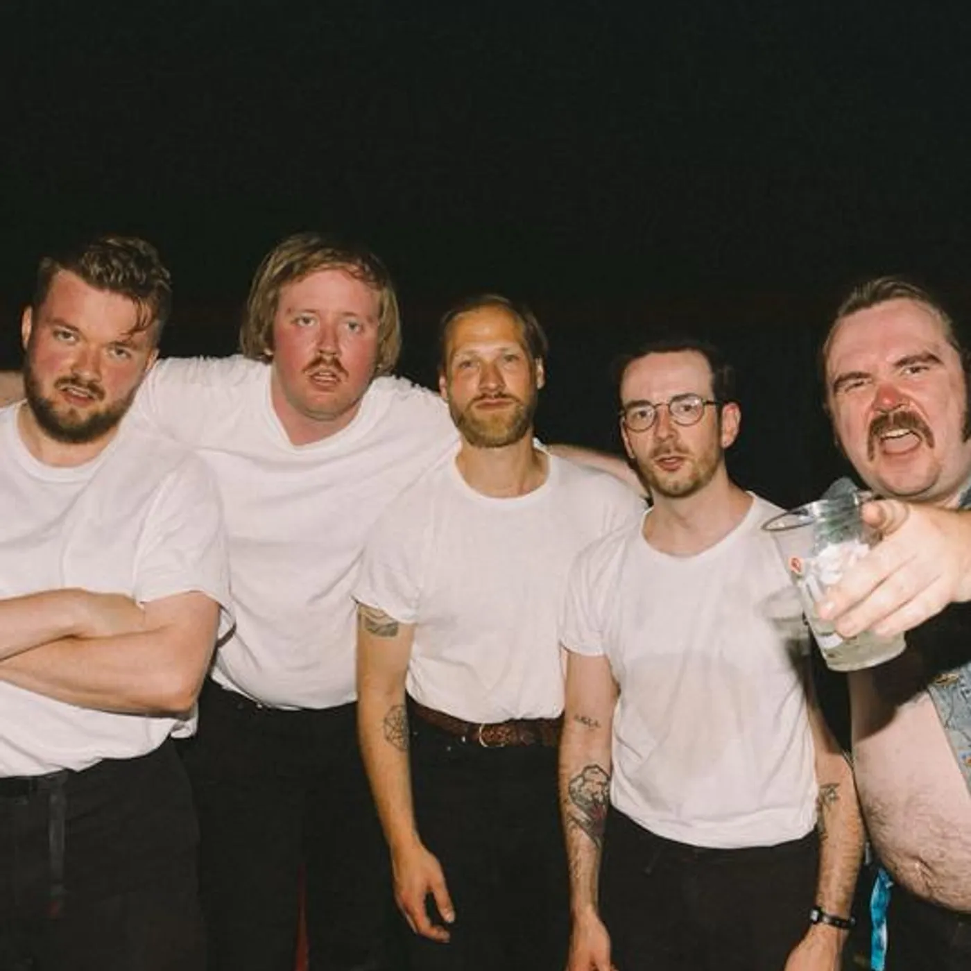 Death By Unga Bunga Brand Page