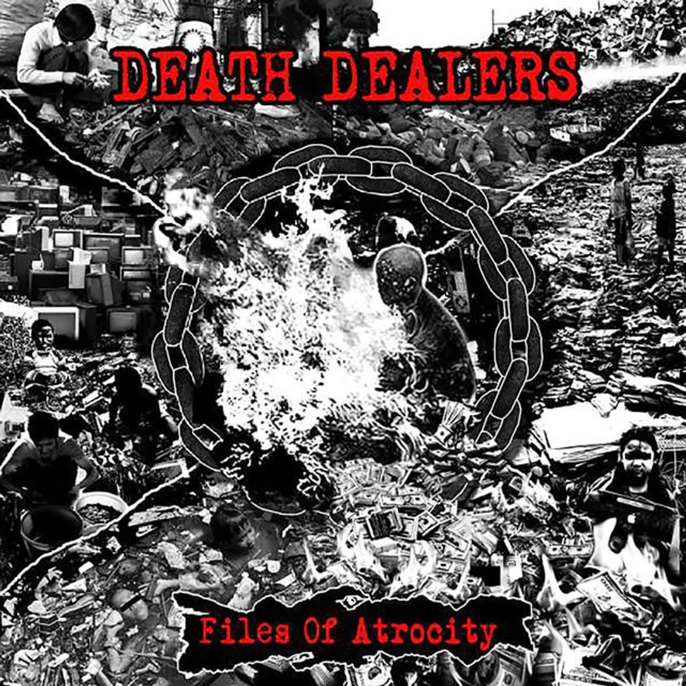 Death Dealers
