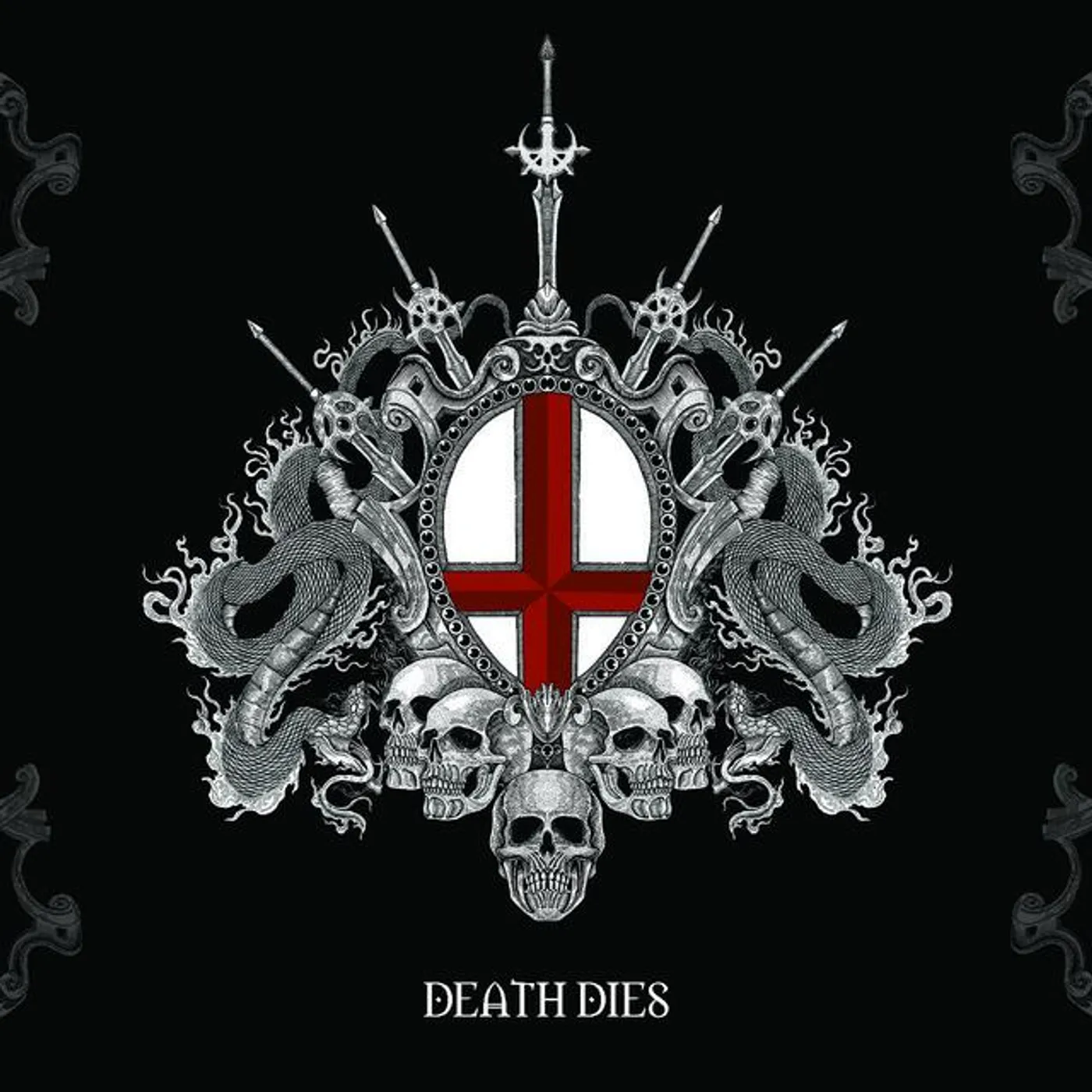 Death Dies Brand Page