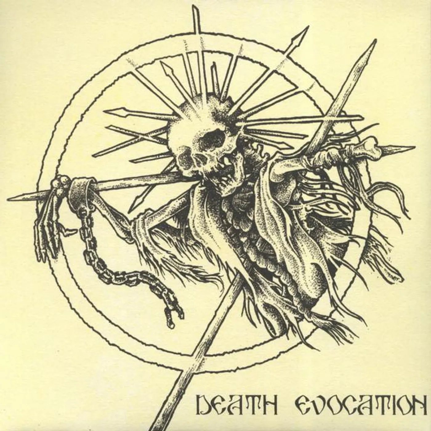 Death Evocation