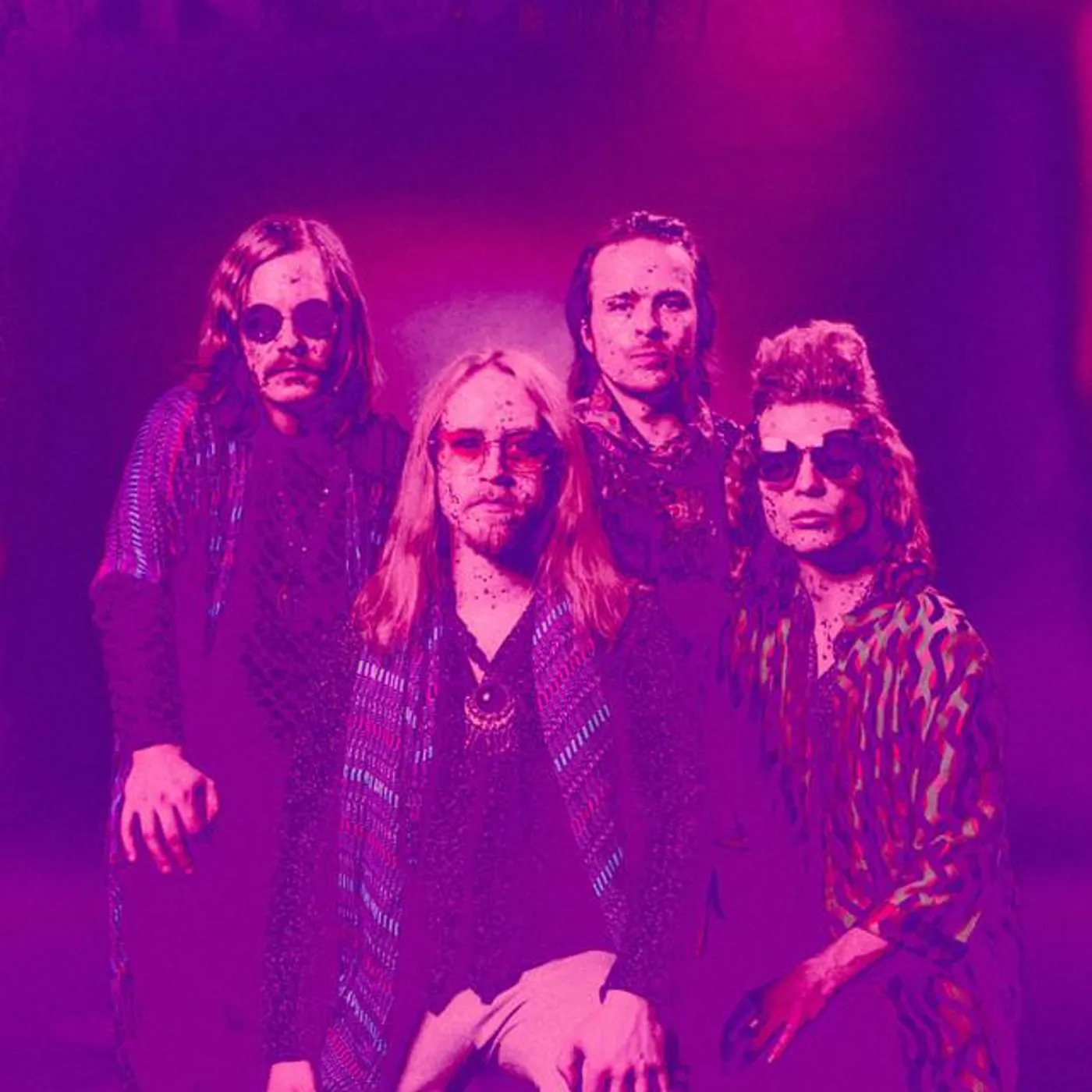 Death Hawks Brand Page