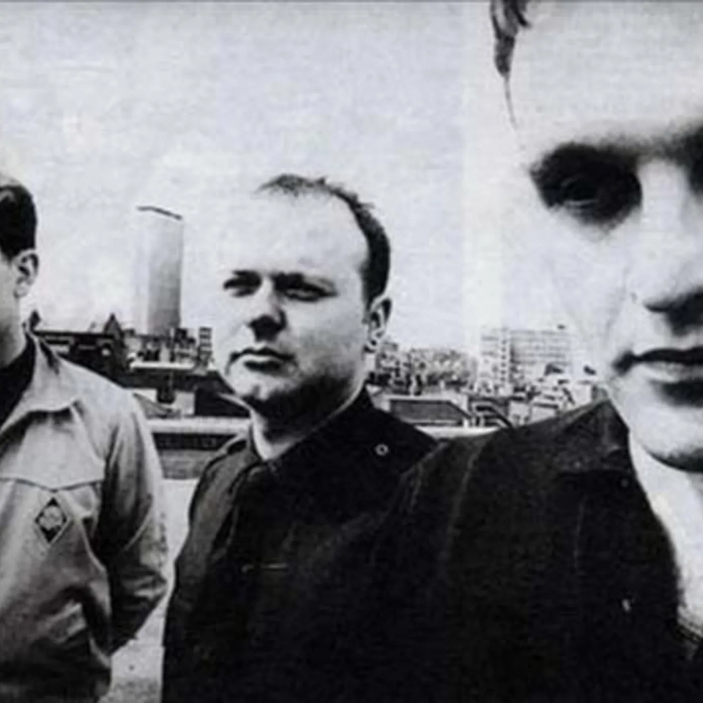 Death In June Brand Page