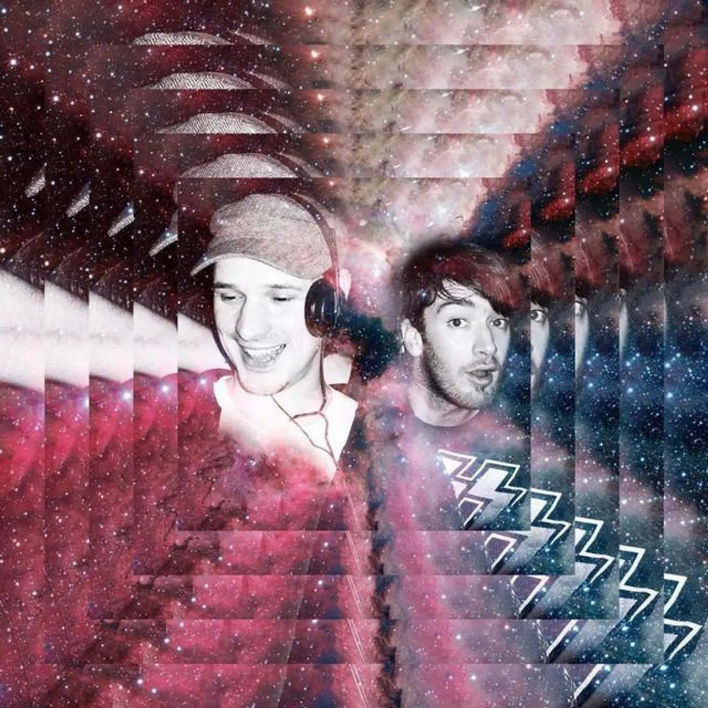 Death on the Balcony Brand Page