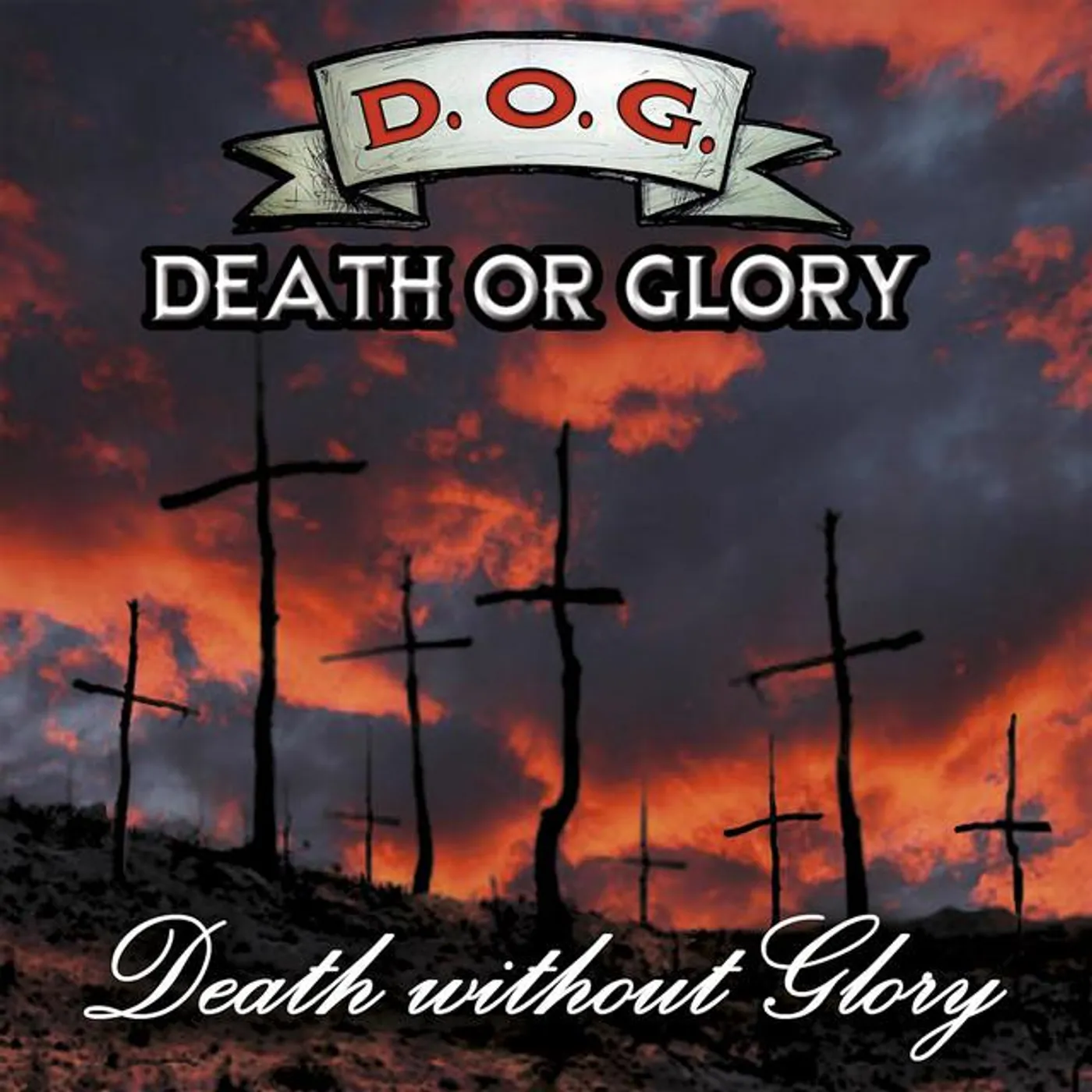 Death or Glory