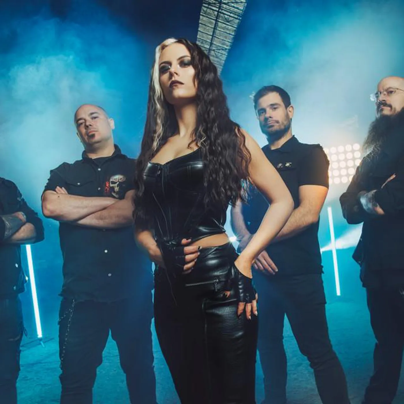 Death & Legacy Brand Page