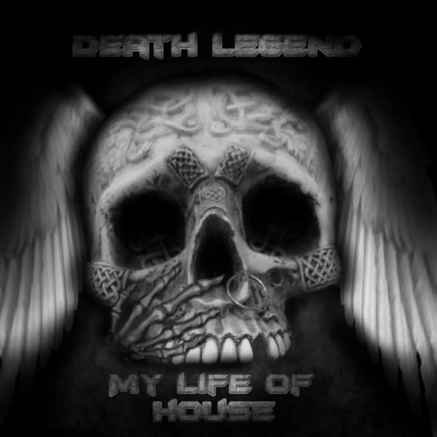 Death Legend Brand Page