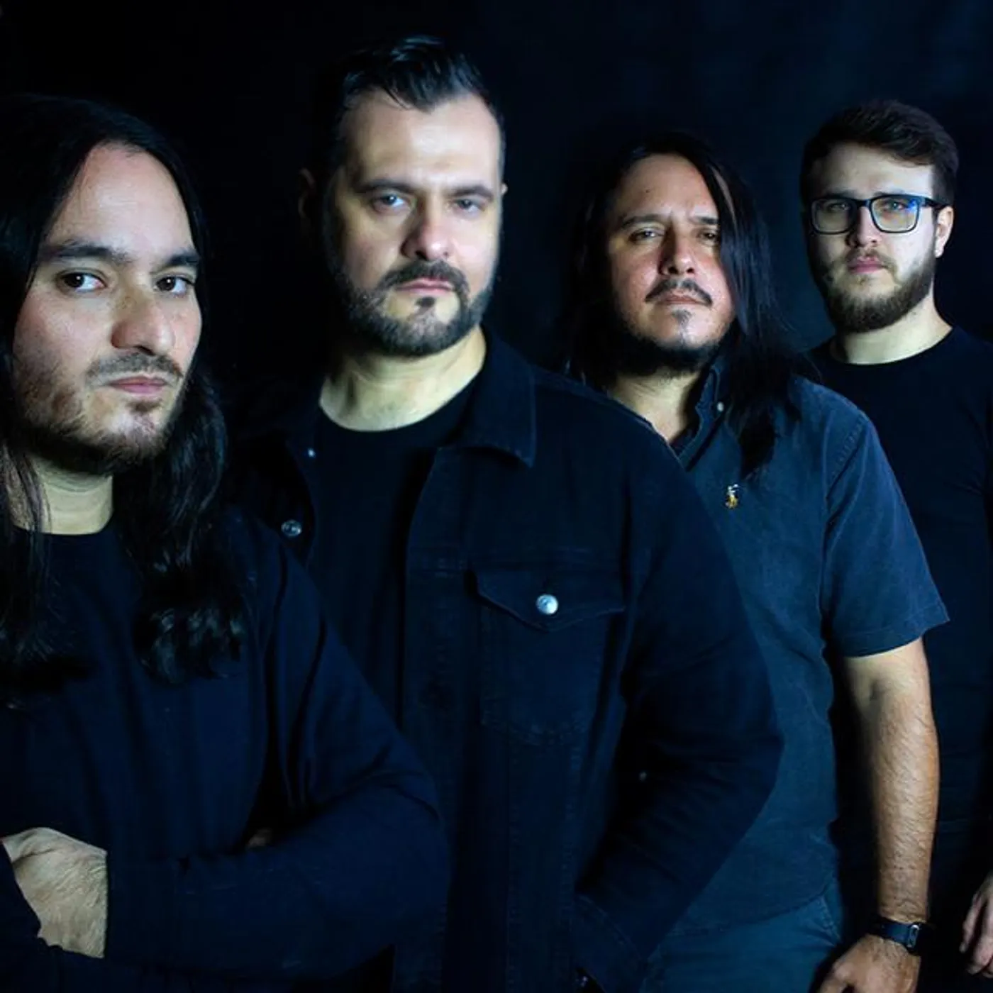 Death Scythe Brand Page