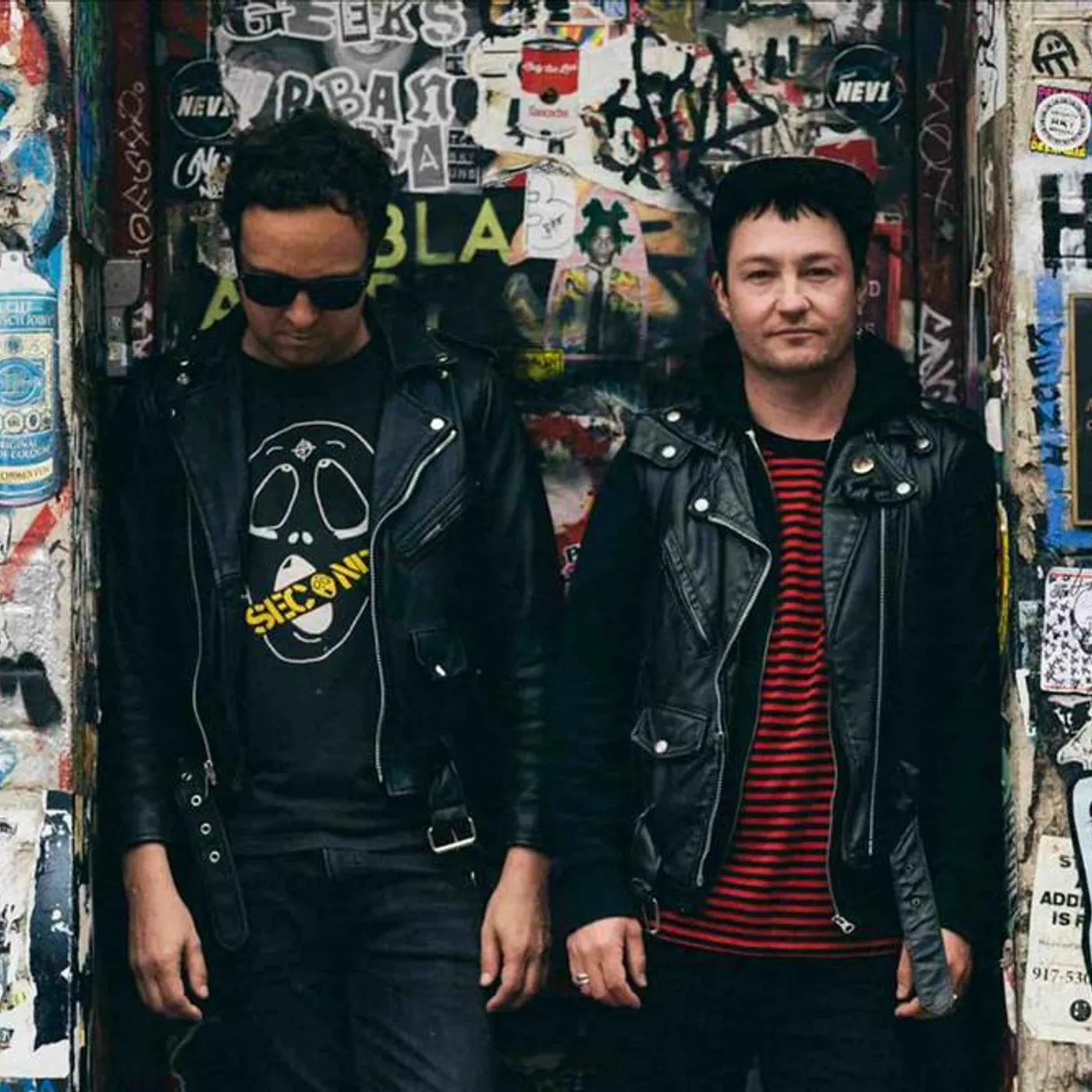 The Death Set Brand Page