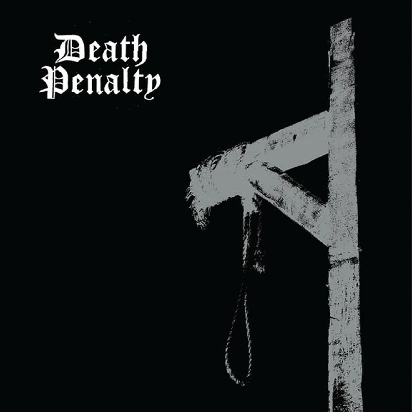 Death Penalty Brand Page