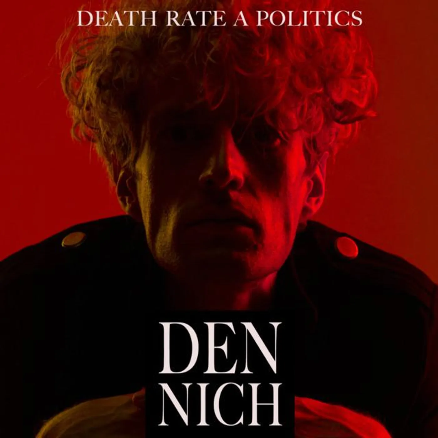 Death Rate a Politics