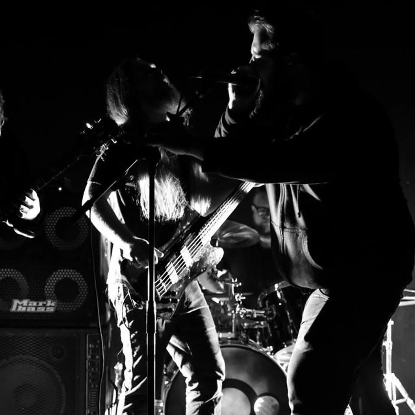 Death Will Tremble Brand Page