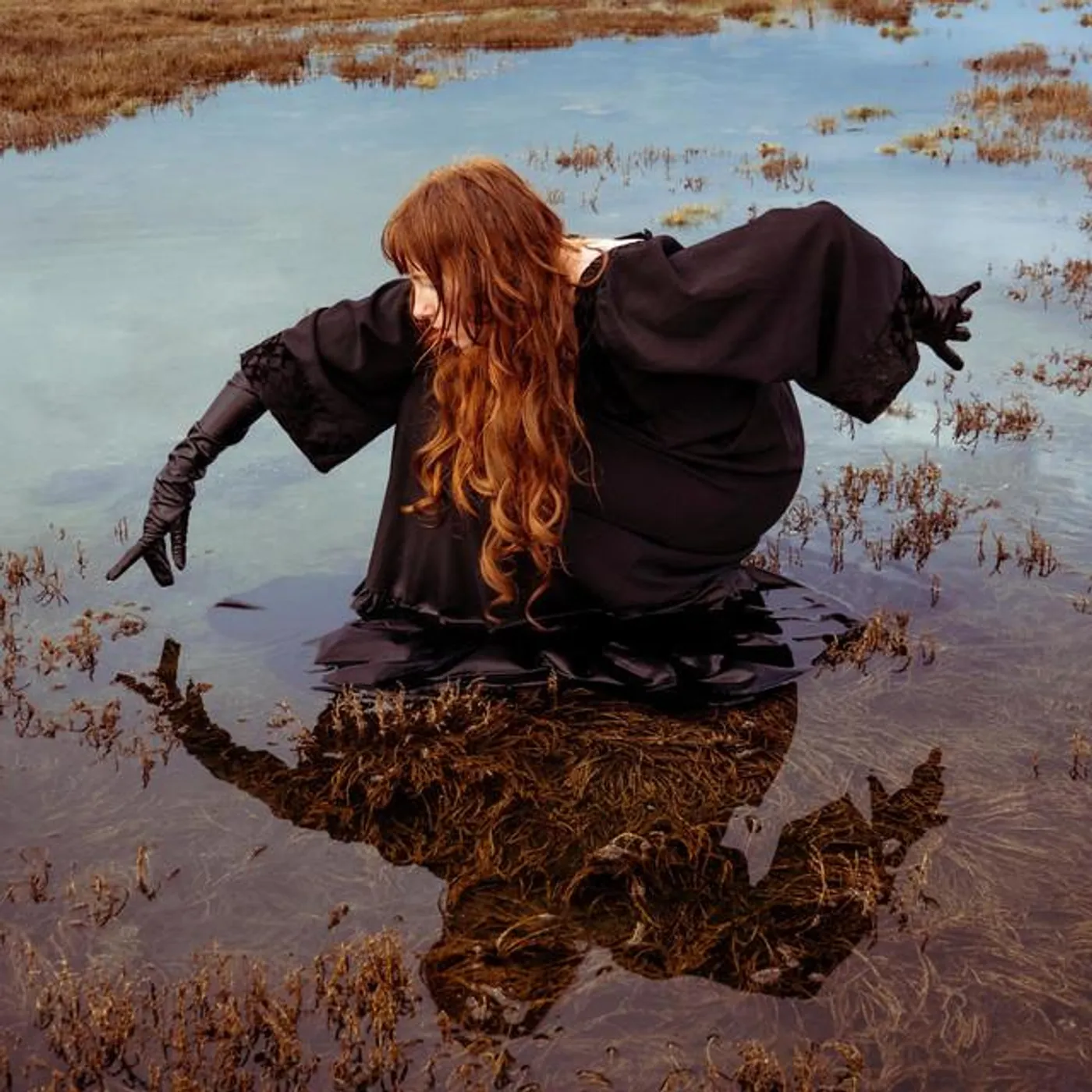 Death and the Maiden Brand Page