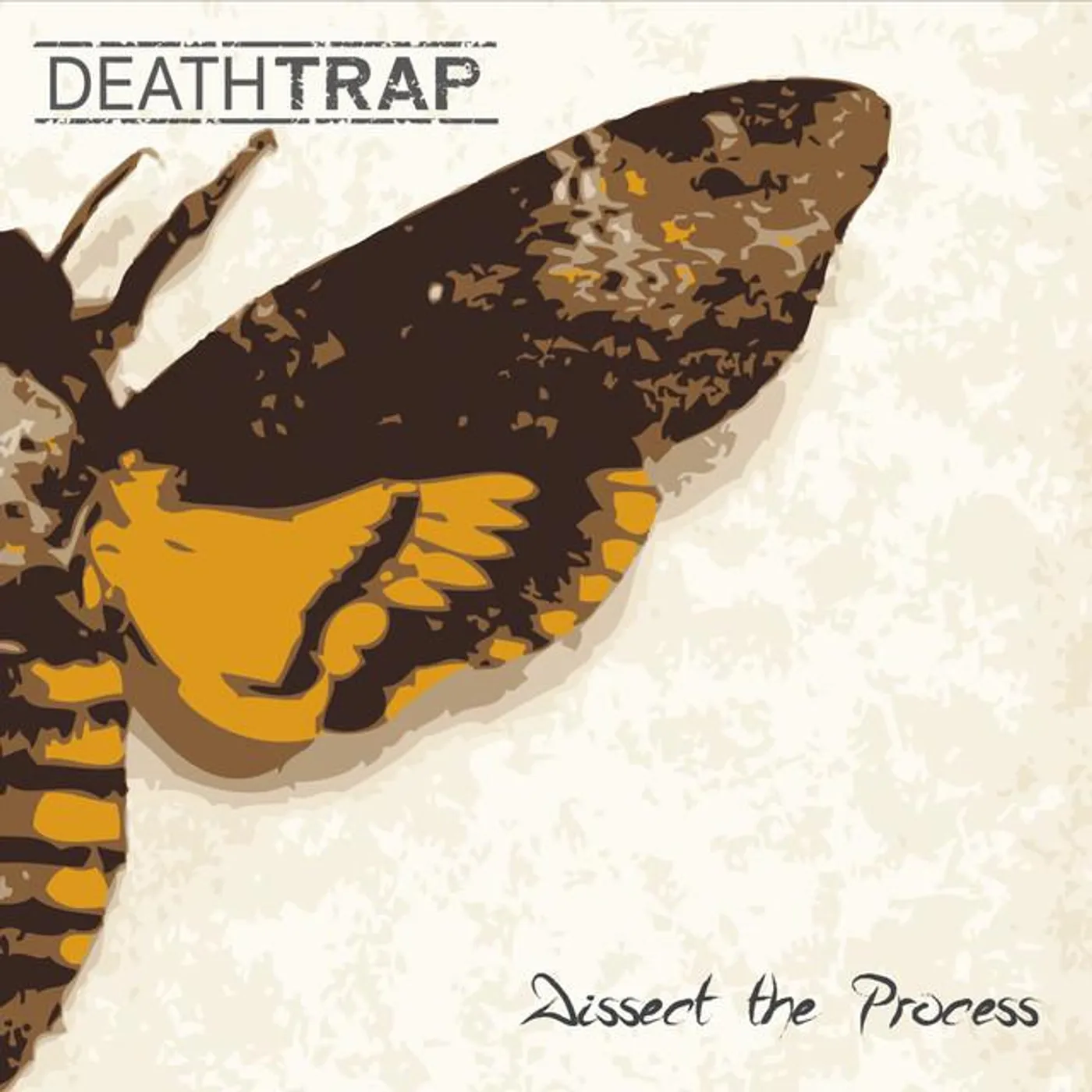 Death Trap Brand Page