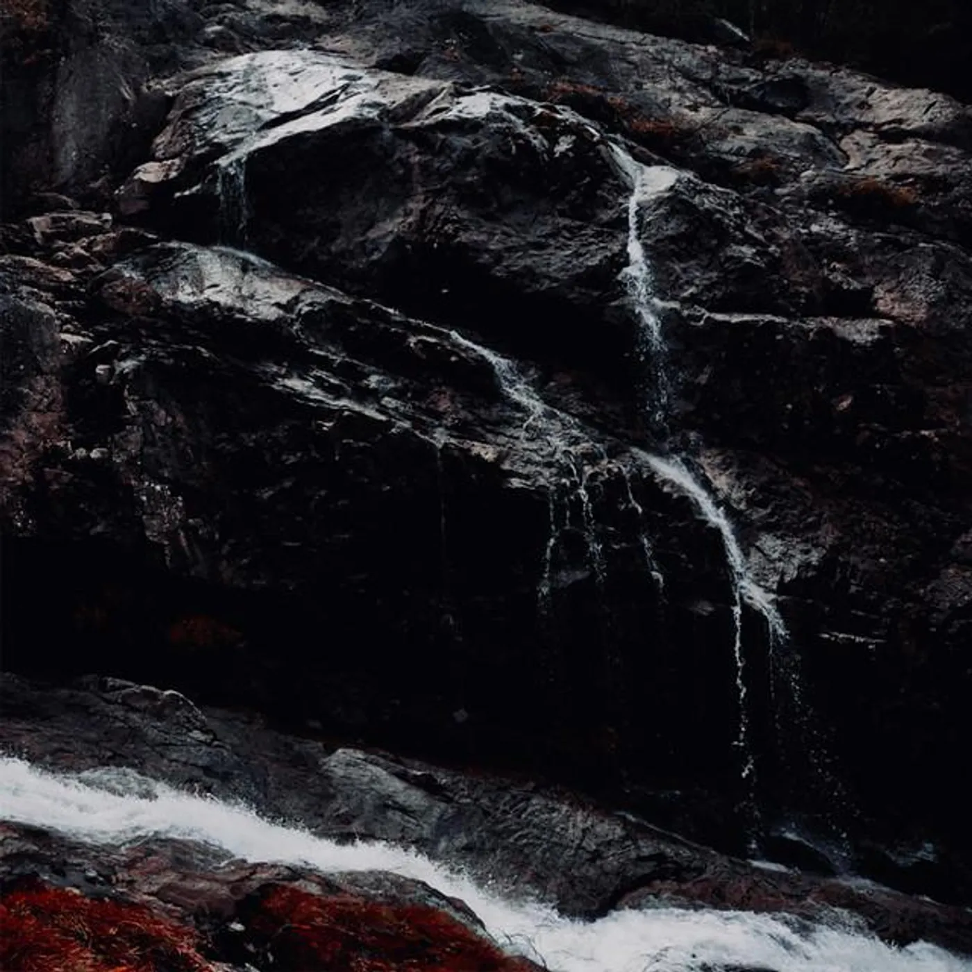 Death. Void. Terror.