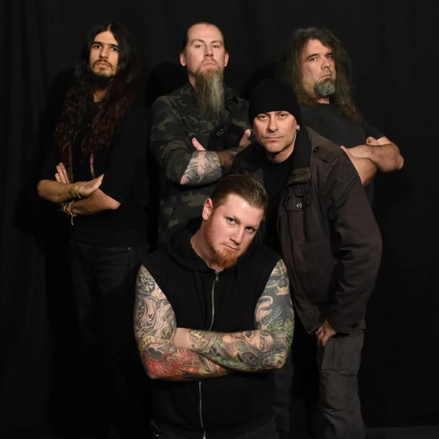 Deathtale Brand Page