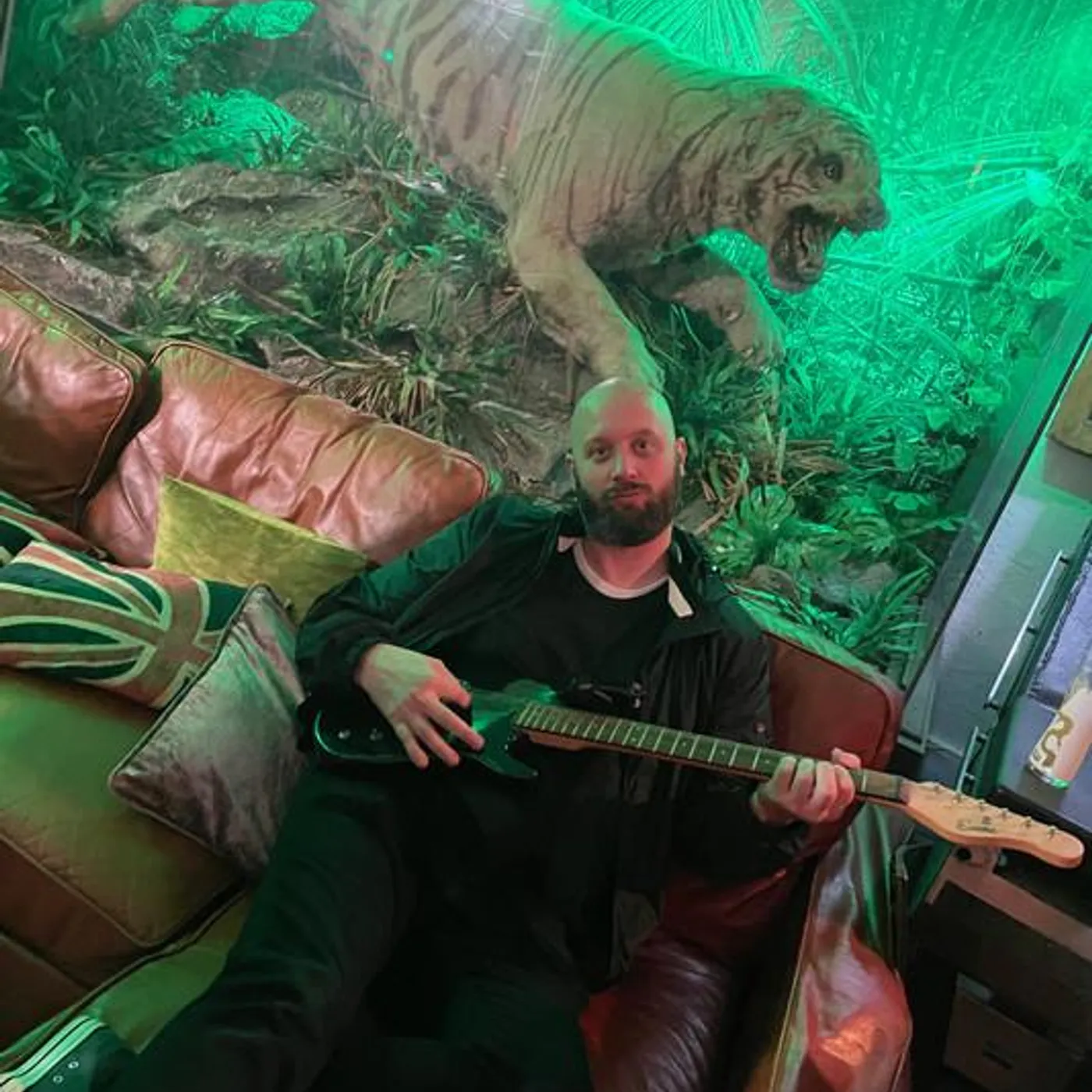 Deathtraps Brand Page