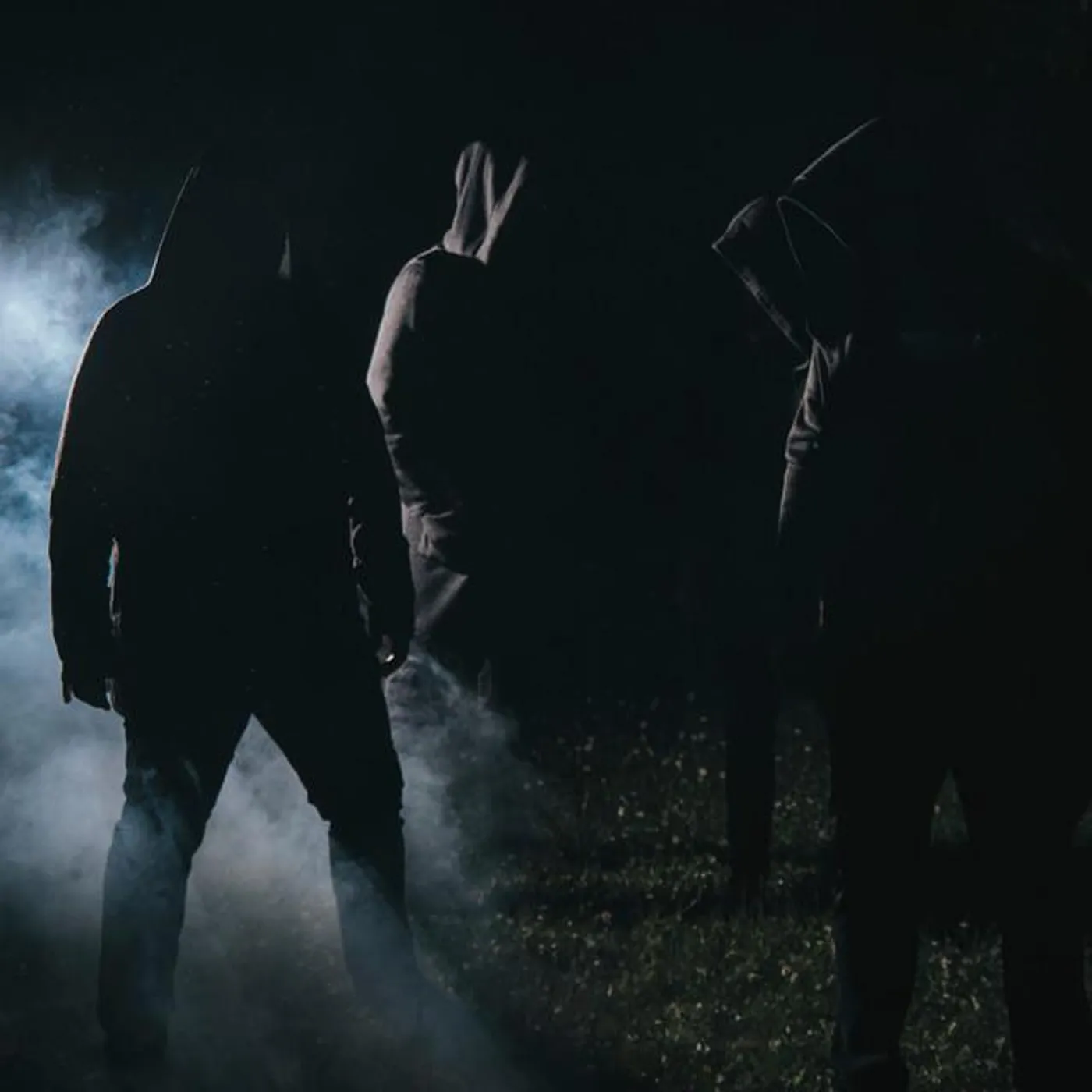 Deathwhite Brand Page