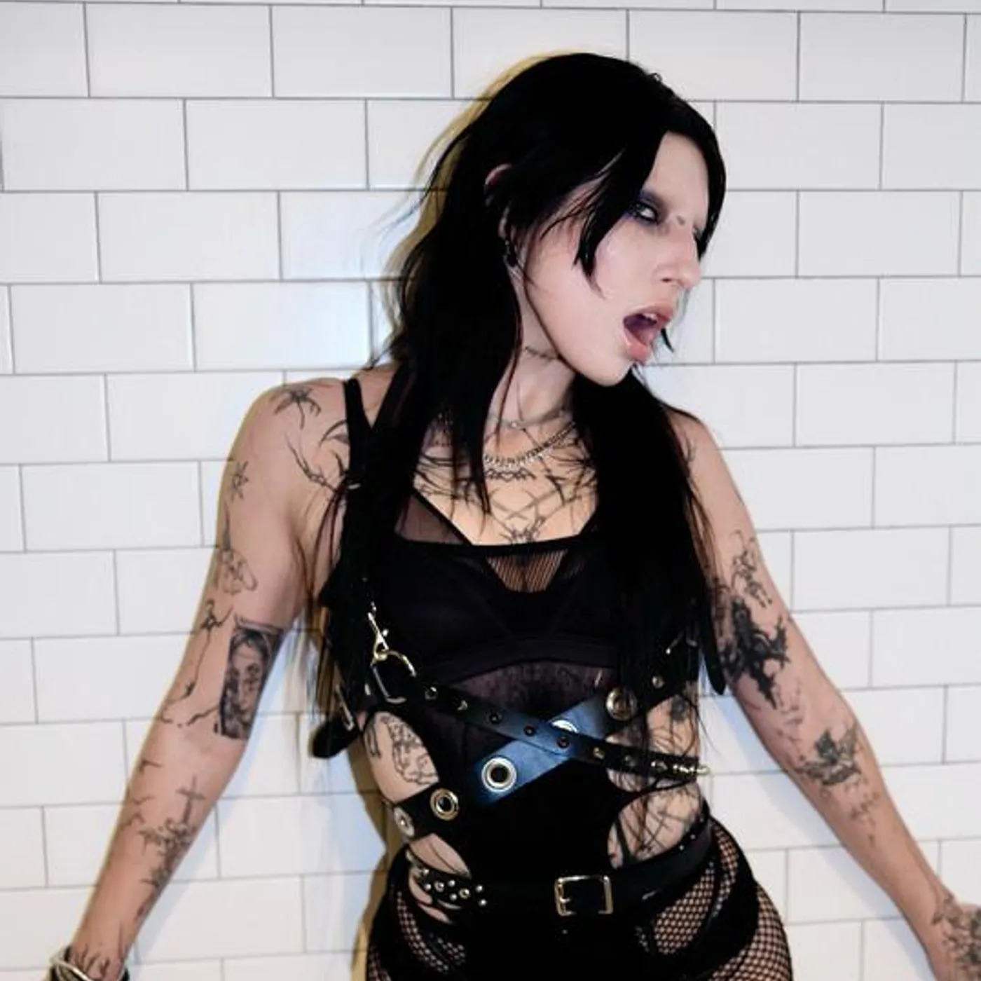 DeathbyRomy Brand Page