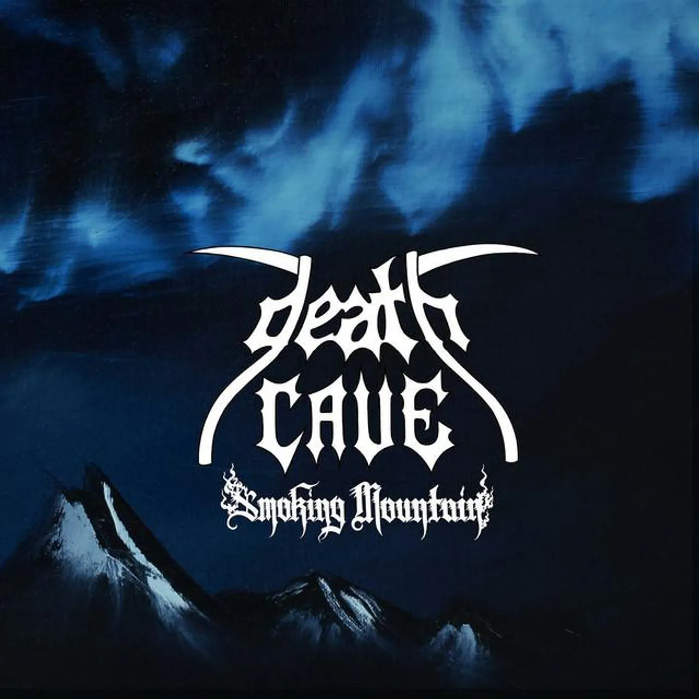 deathCAVE