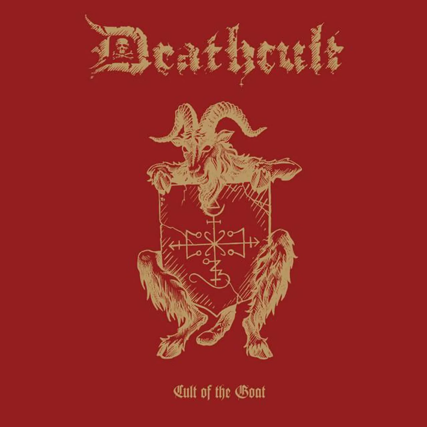 Deathcult