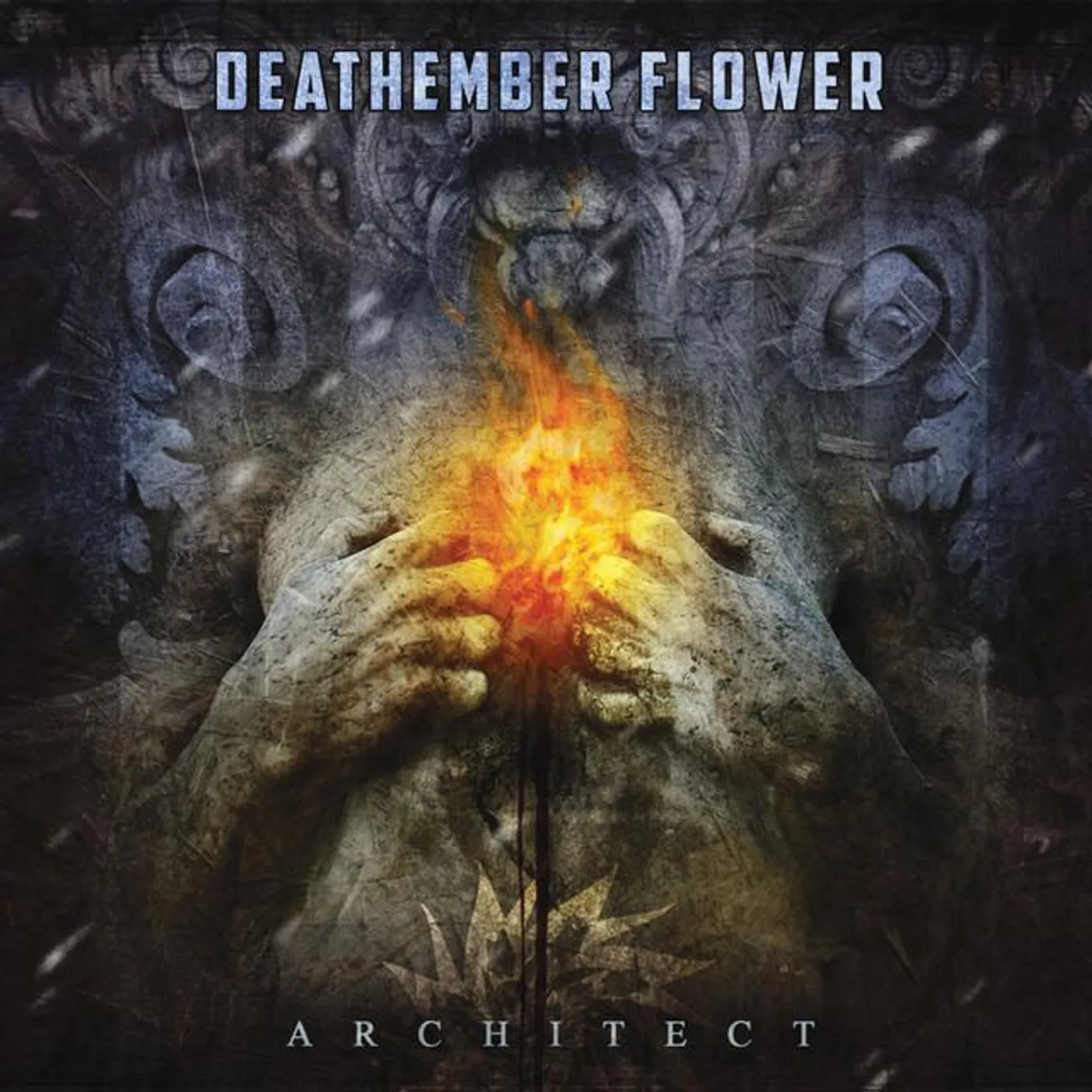 DEATHEMBER FLOWER