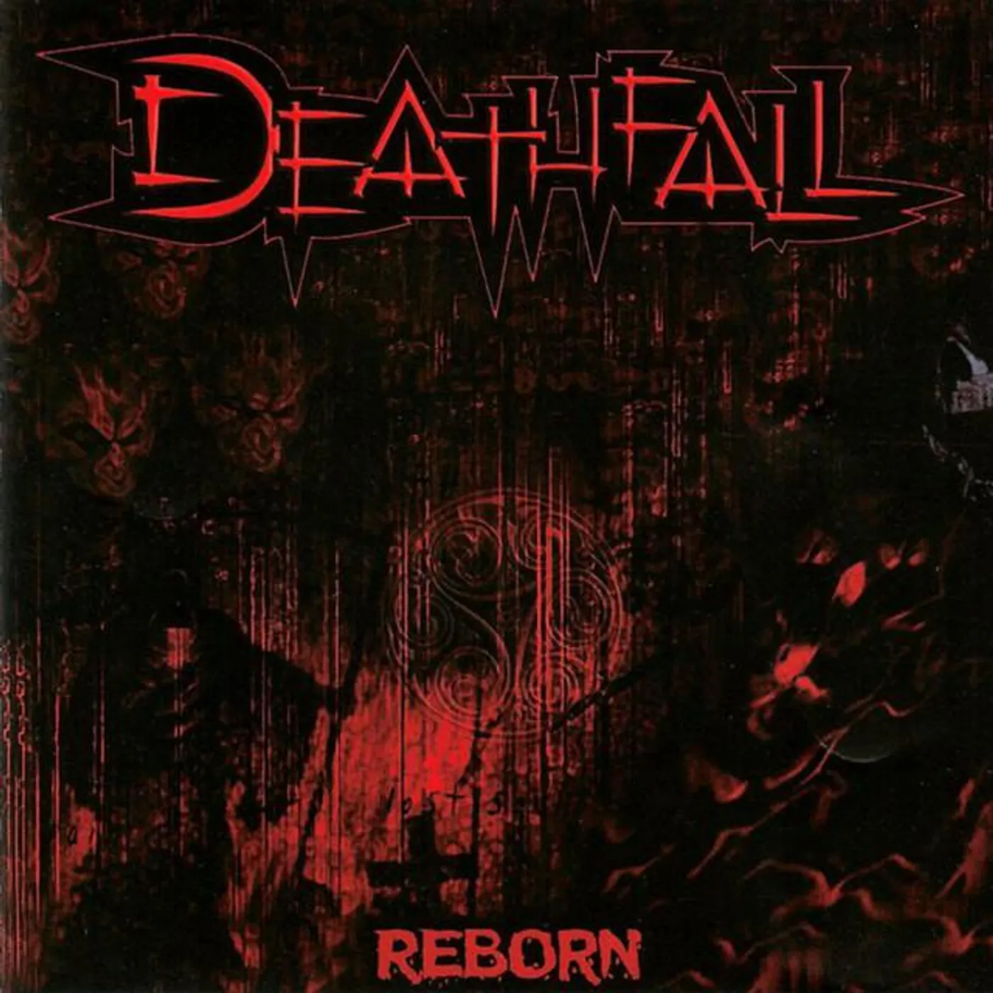 Deathfall Brand Page