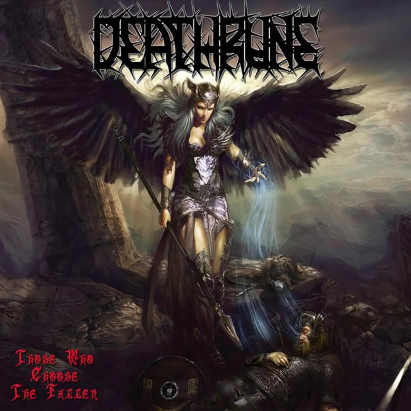 Deathrune
