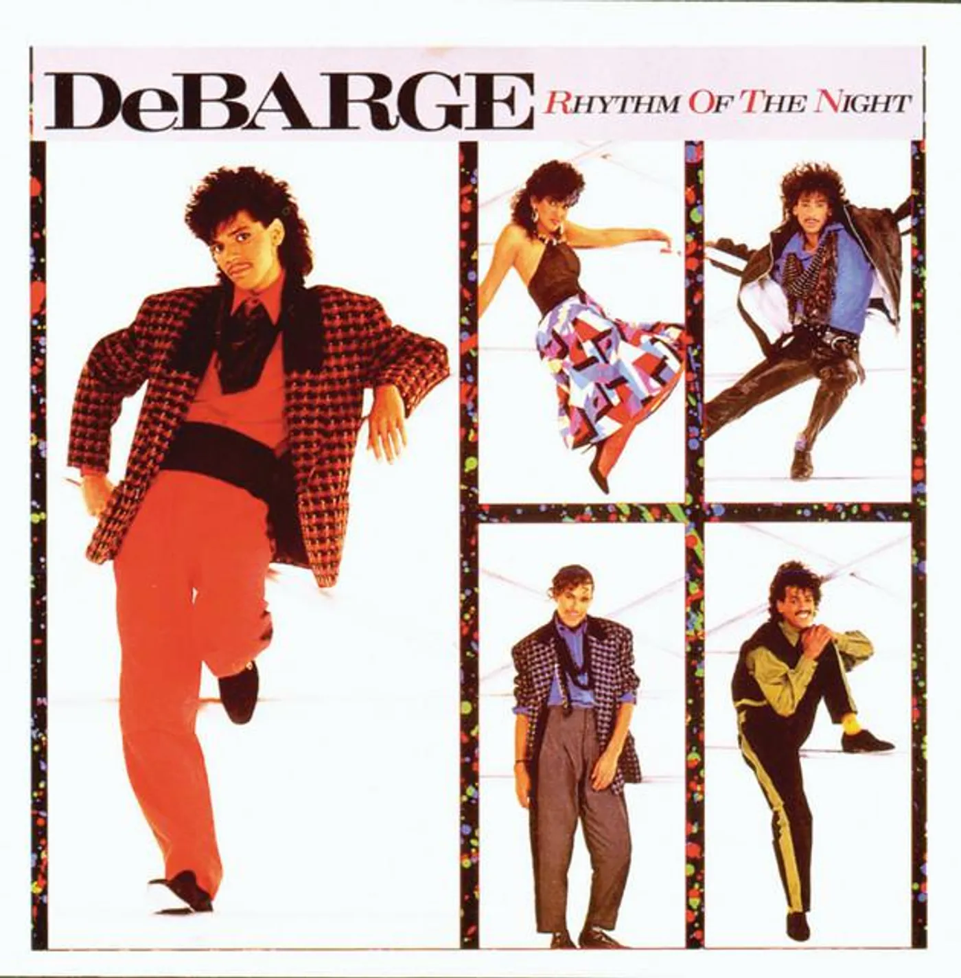 DeBarge