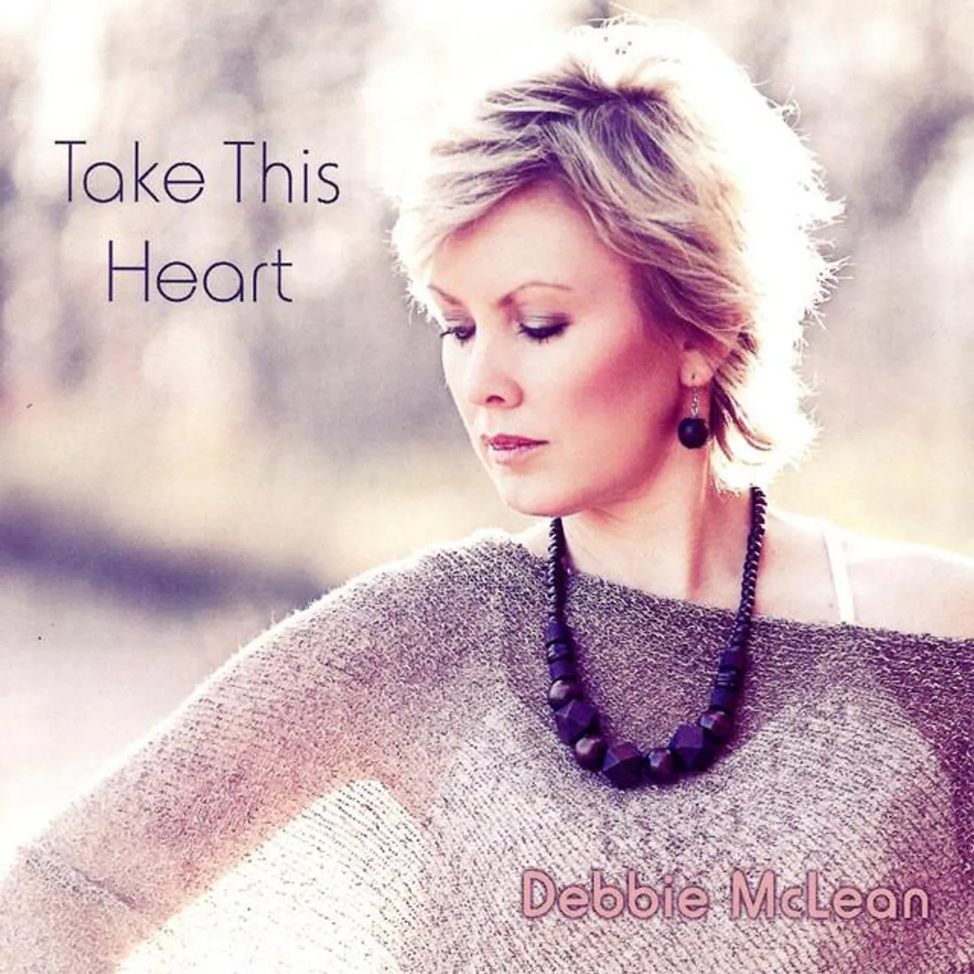 Debbie McLean Brand Page