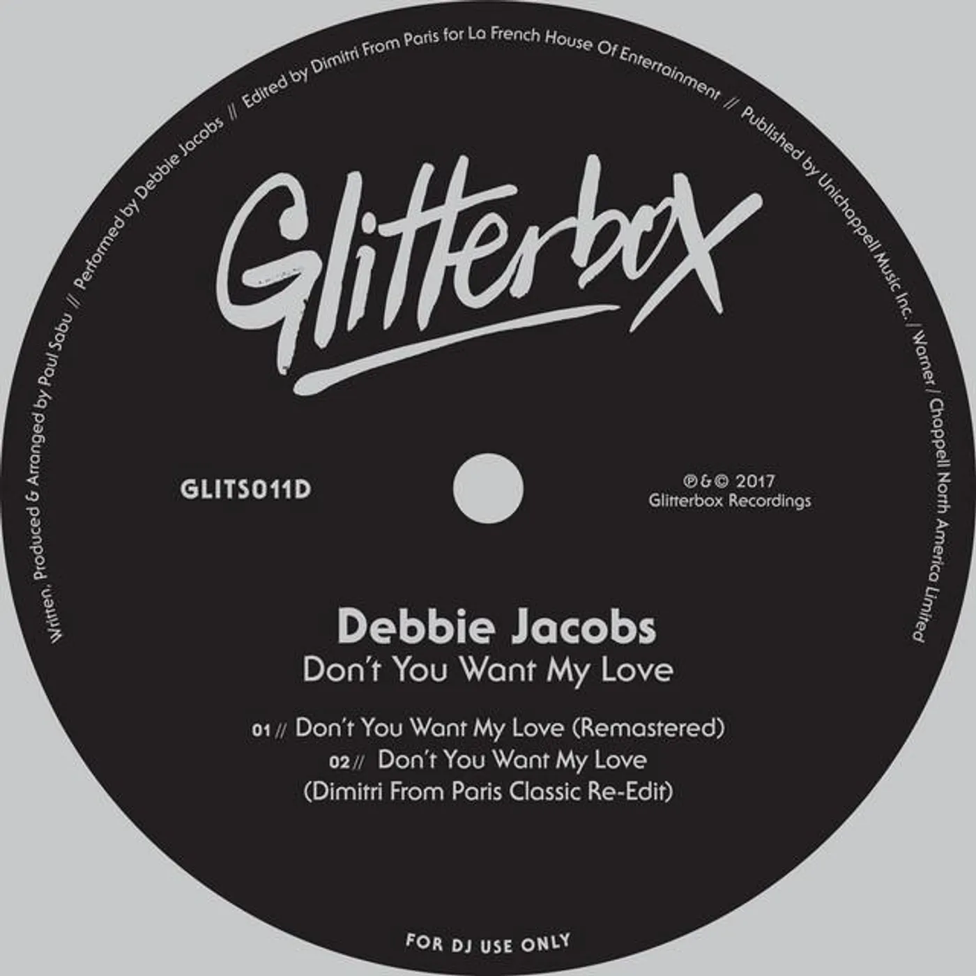 Debbie Jacobs Brand Page