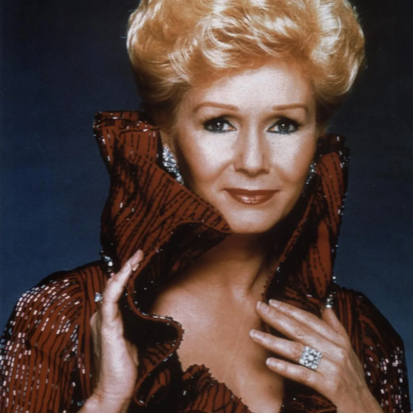 Debbie Reynolds Brand Page