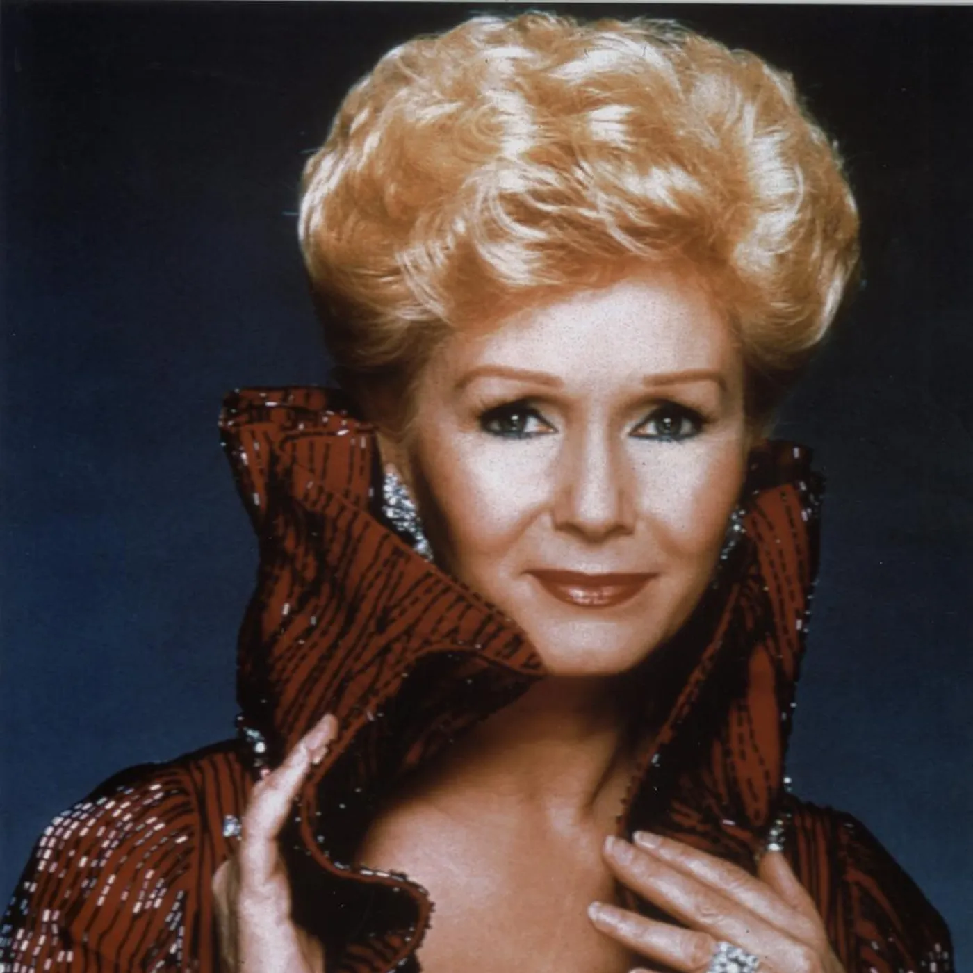 Debbie Reynolds Brand Page