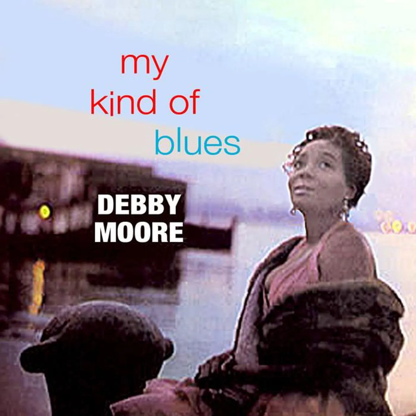 Debby Moore