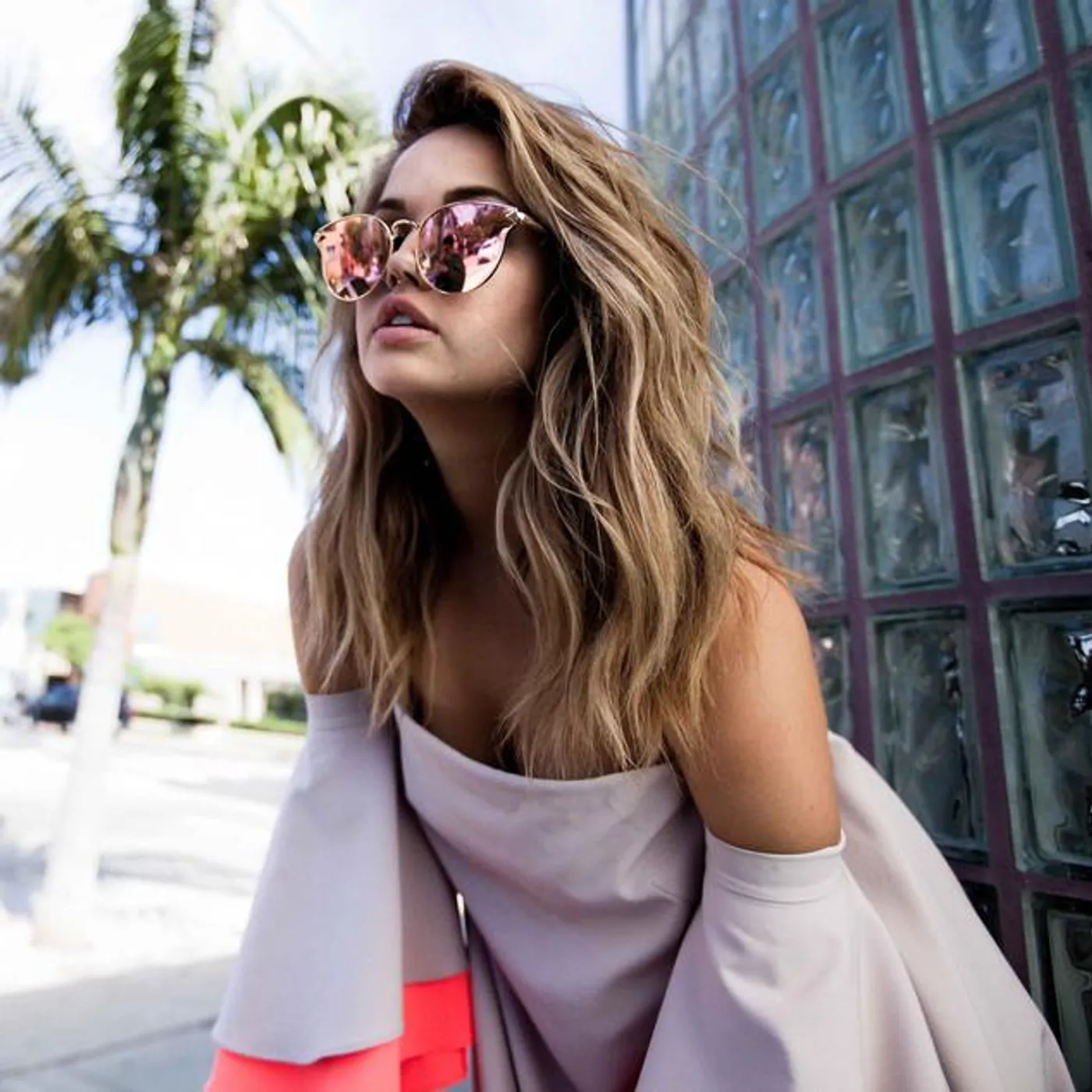 Debby Ryan Brand Page