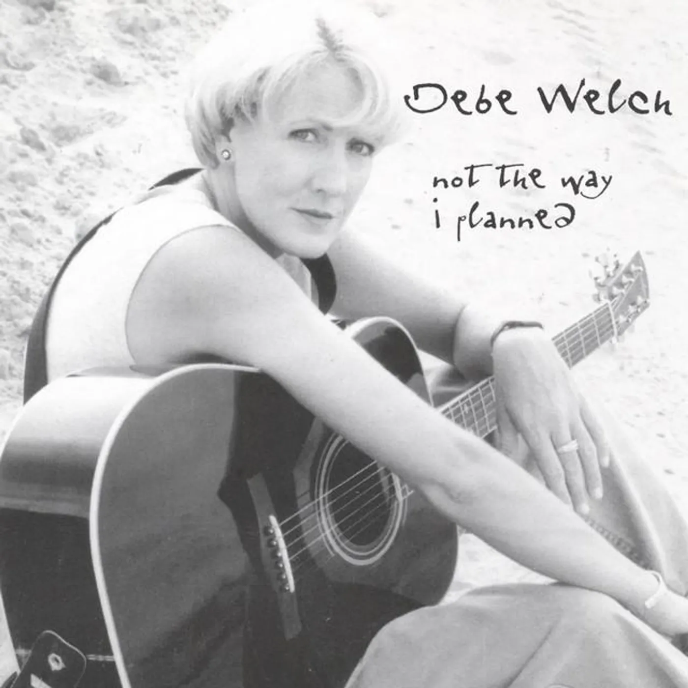 Debe Welch Brand Page