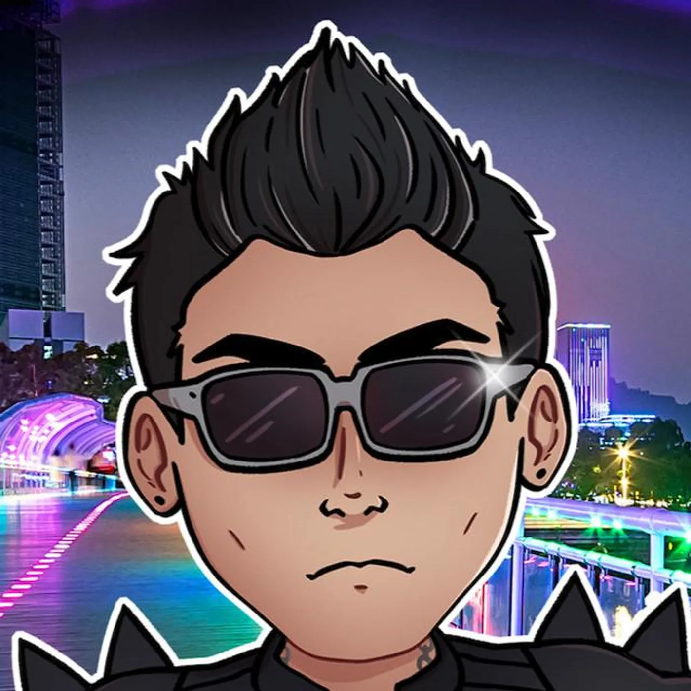 Debonaire Brand Page