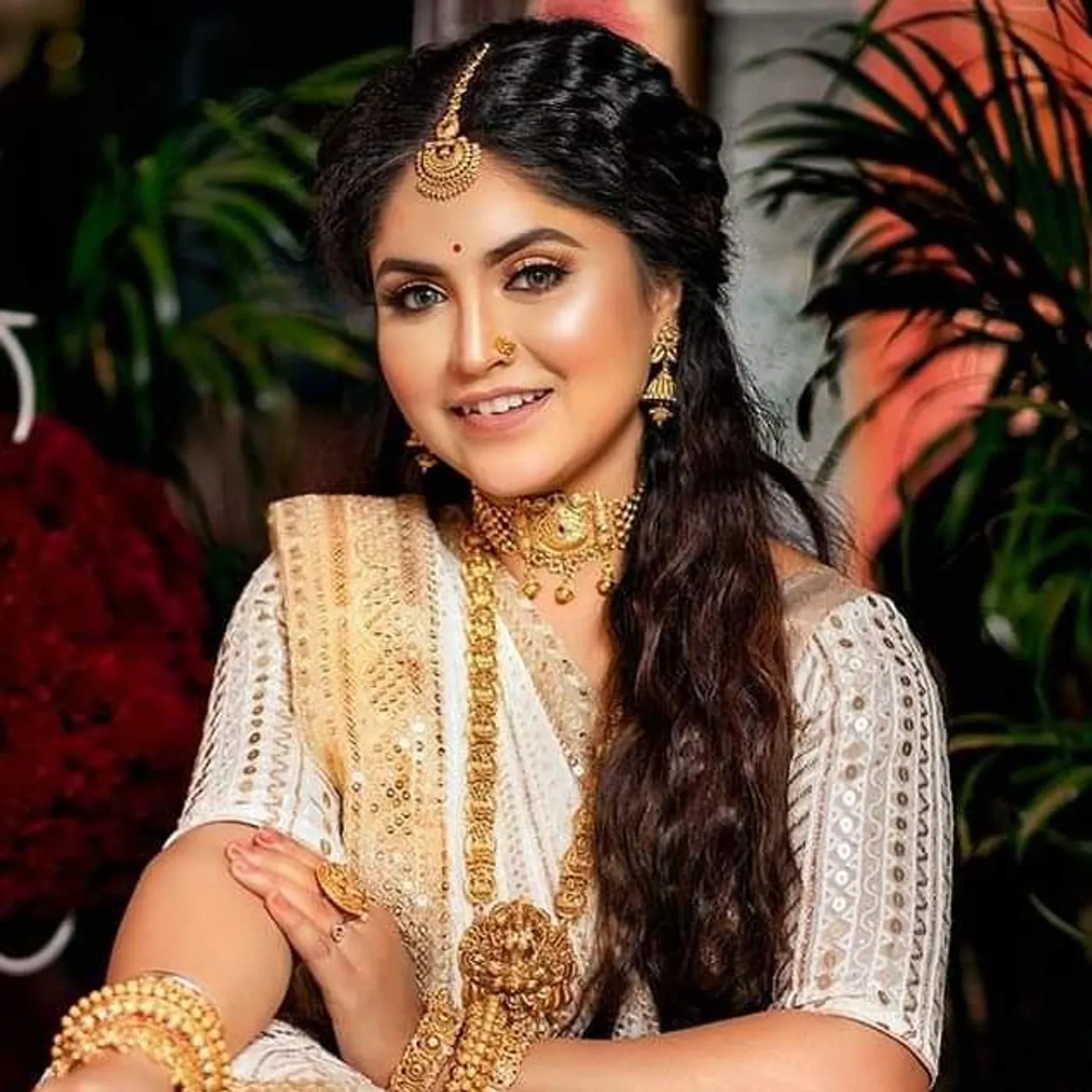 Debolina Nandy Brand Page