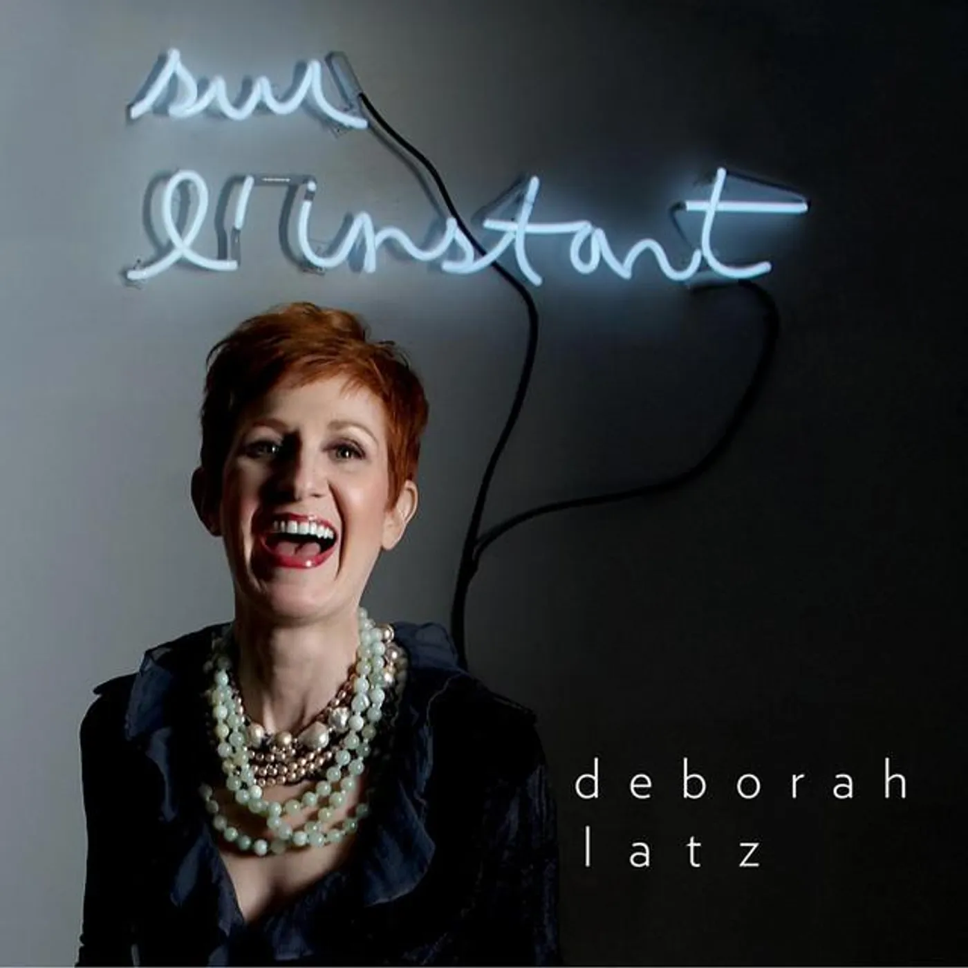 Deborah Latz