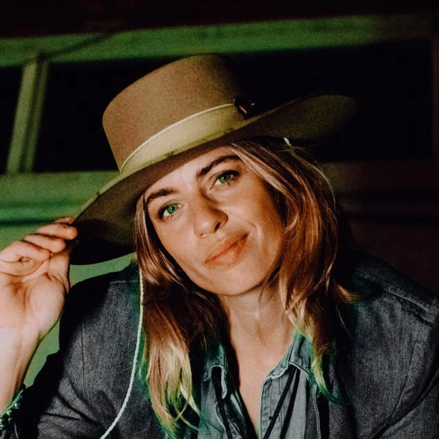 Deborah Parlor Brand Page