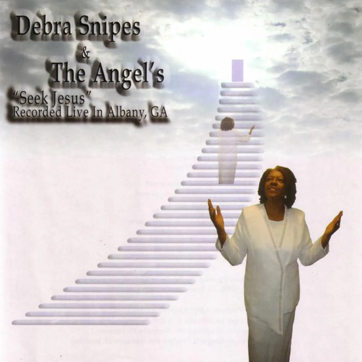 Debra Snipes Brand Page