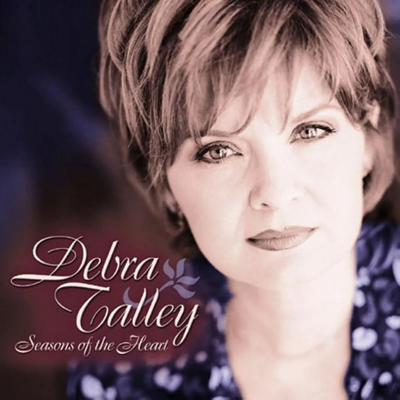 Debra Talley Brand Page