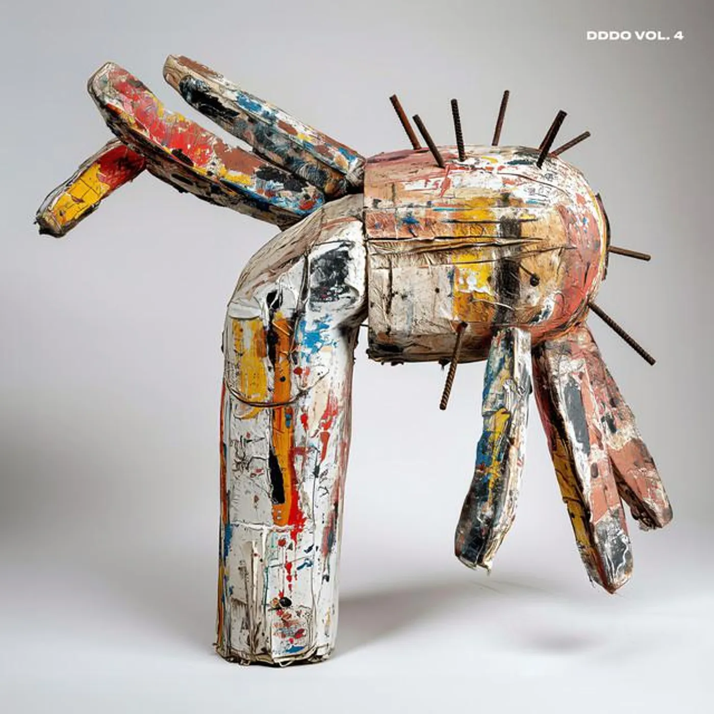 Debre Damo Dining Orchestra